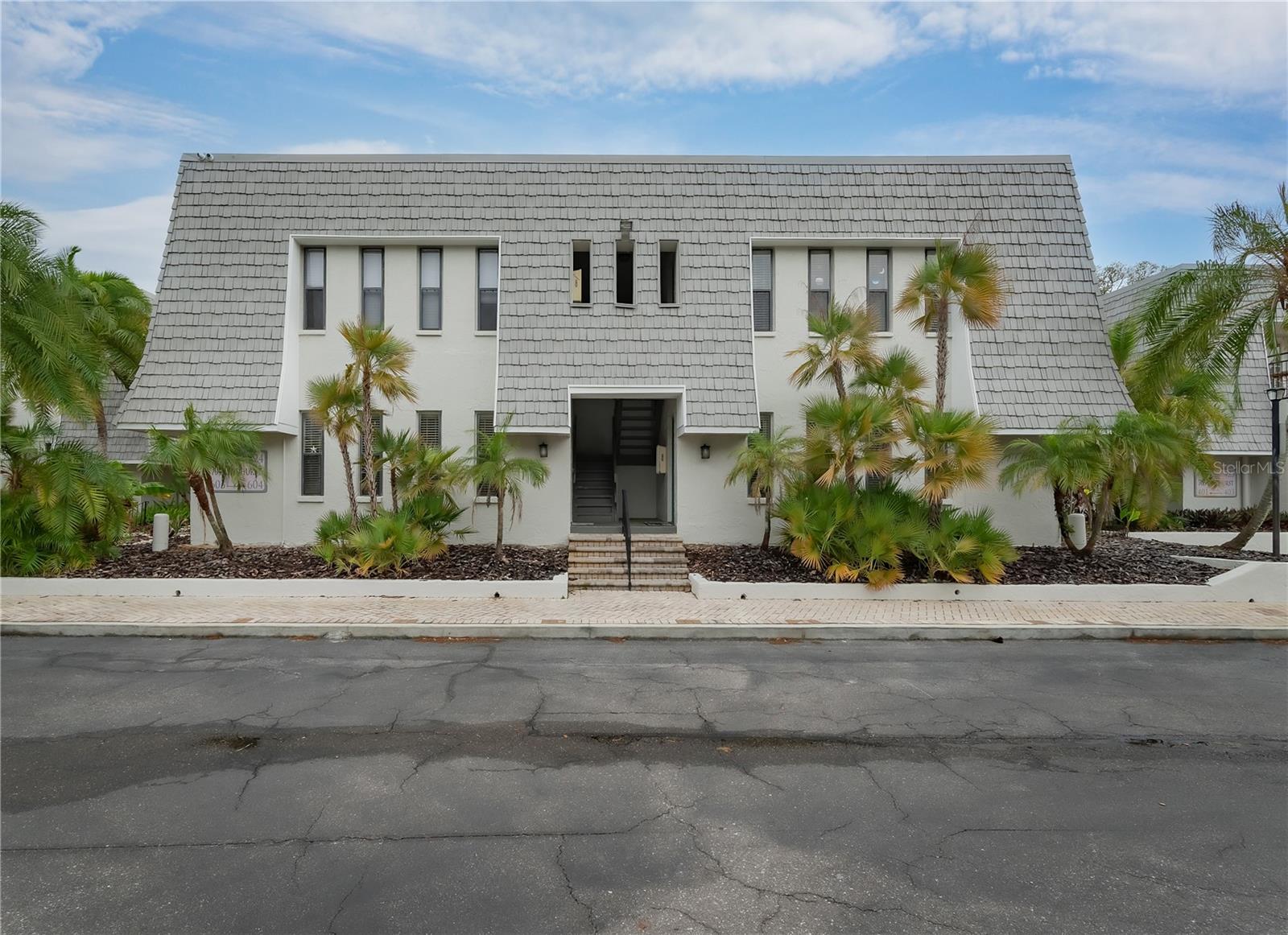 704 LYNDHURST ST #603, DUNEDIN, FL, 34698