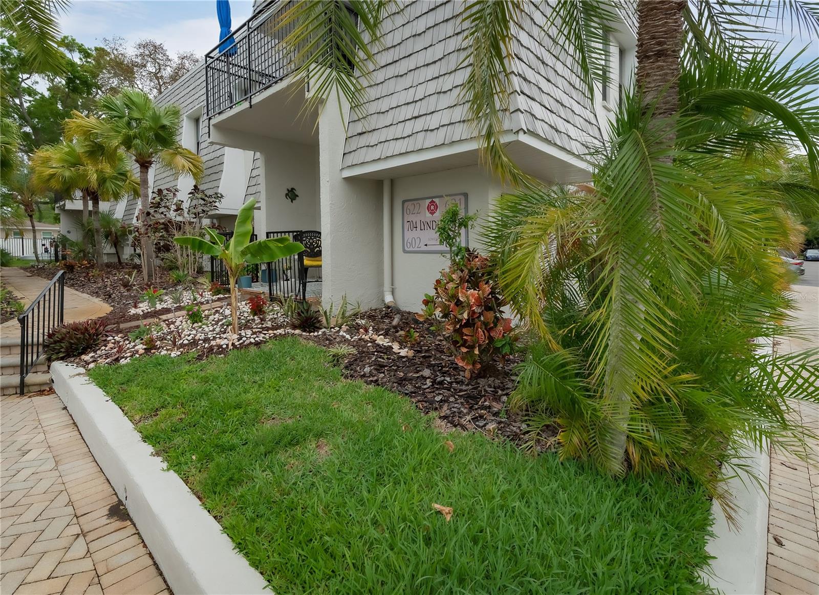 704 LYNDHURST ST #603, DUNEDIN, FL, 34698