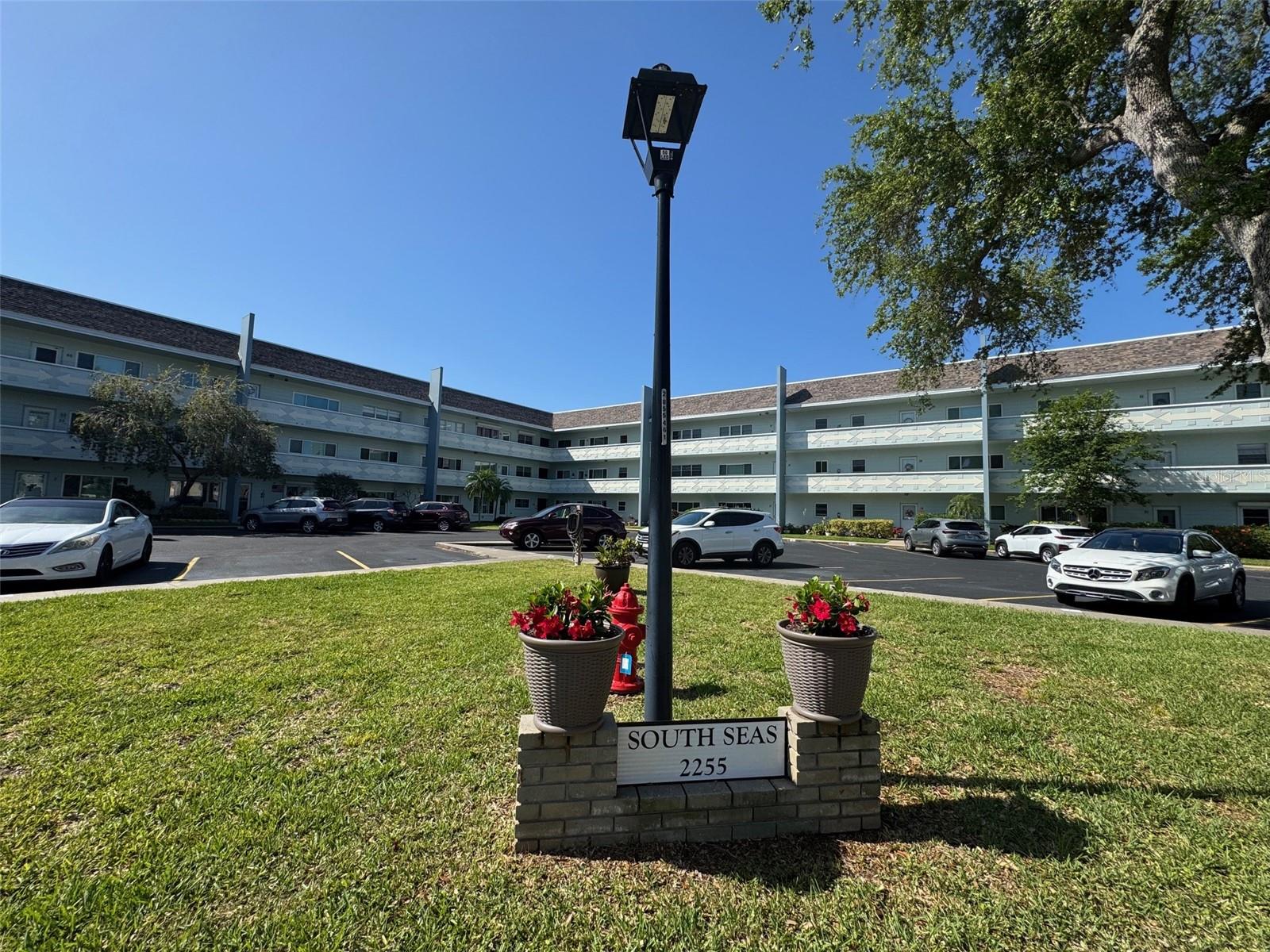 2255 PHILIPPINE DR #21, CLEARWATER, FL, 33763