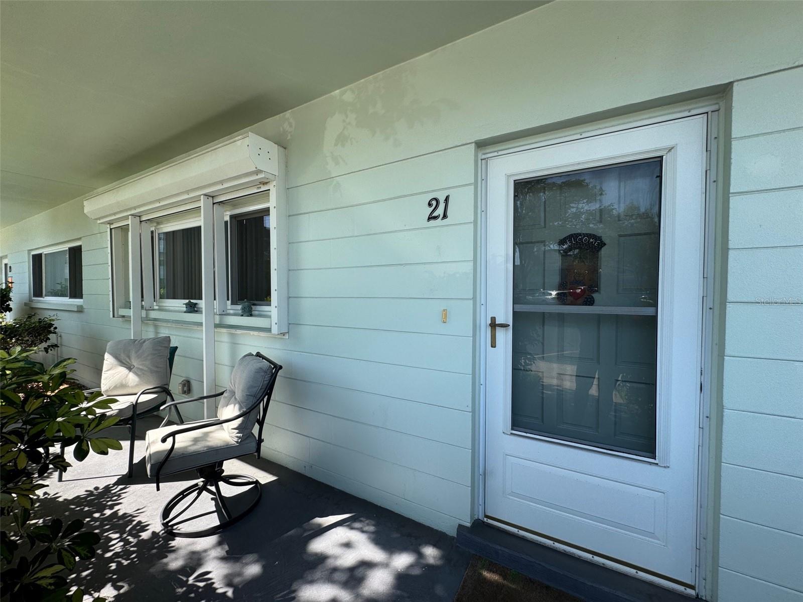 2255 PHILIPPINE DR #21, CLEARWATER, FL, 33763