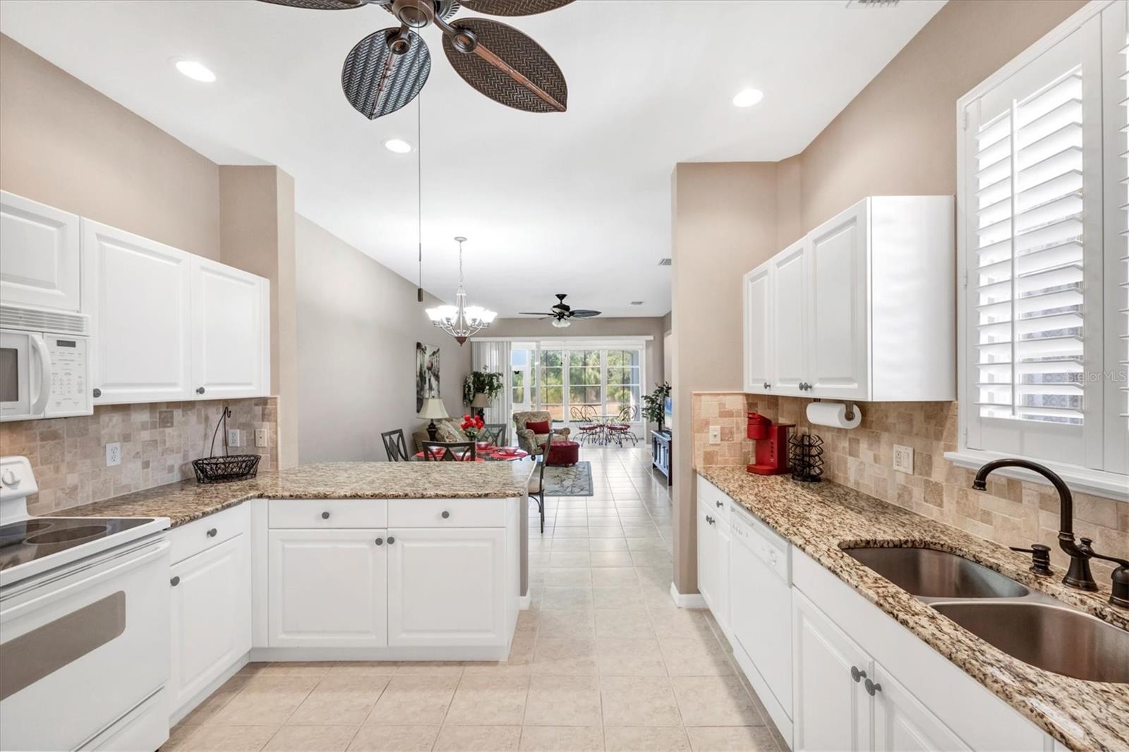 2508 MAGNOLIA CIR, NORTH PORT, FL, 34289