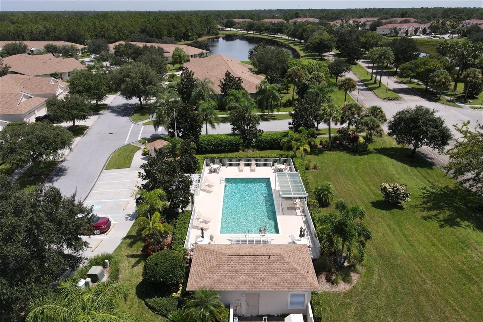 2508 MAGNOLIA CIR, NORTH PORT, FL, 34289