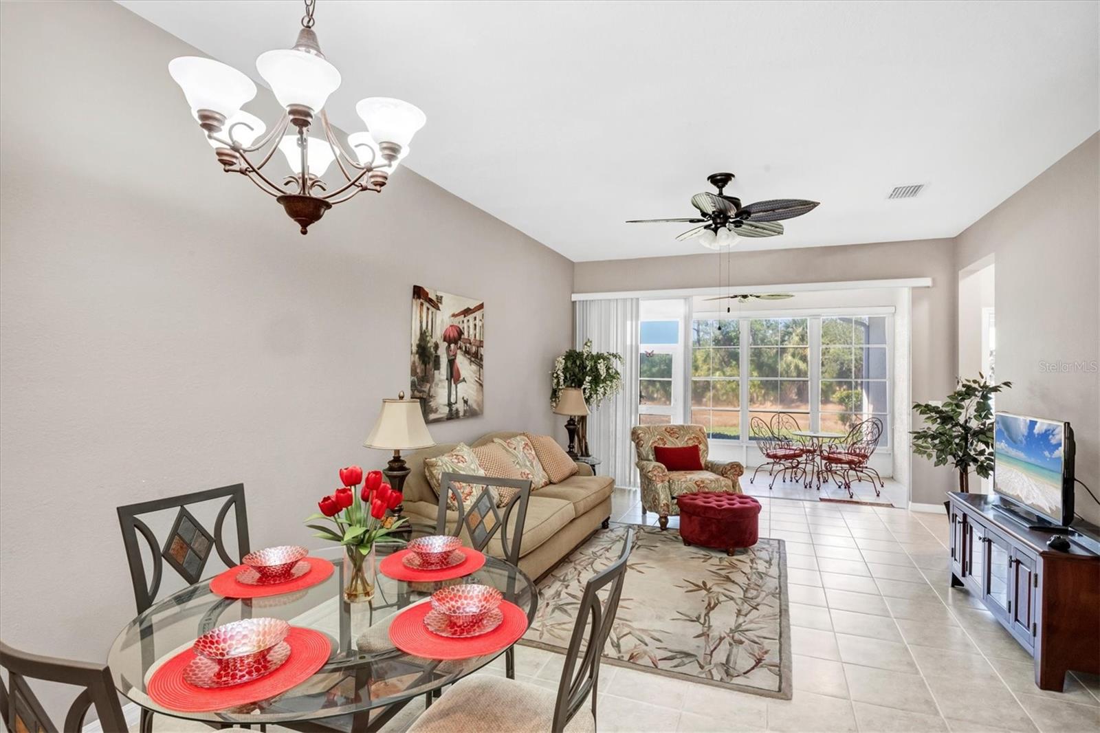 2508 MAGNOLIA CIR, NORTH PORT, FL, 34289