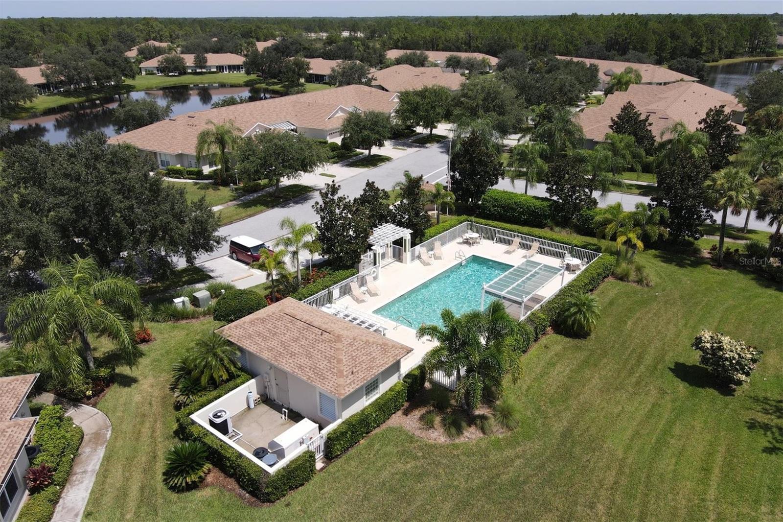 2508 MAGNOLIA CIR, NORTH PORT, FL, 34289