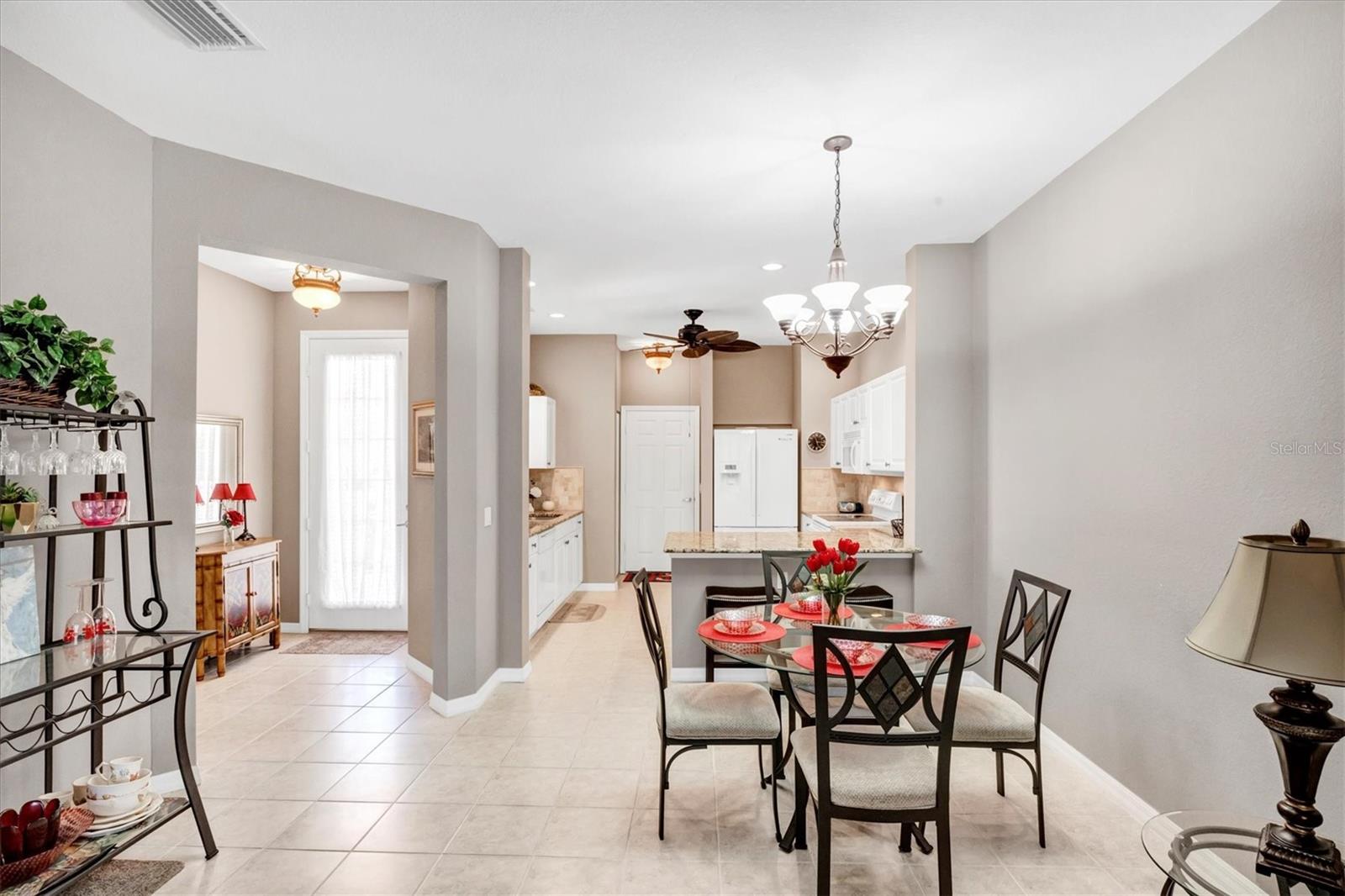 2508 MAGNOLIA CIR, NORTH PORT, FL, 34289