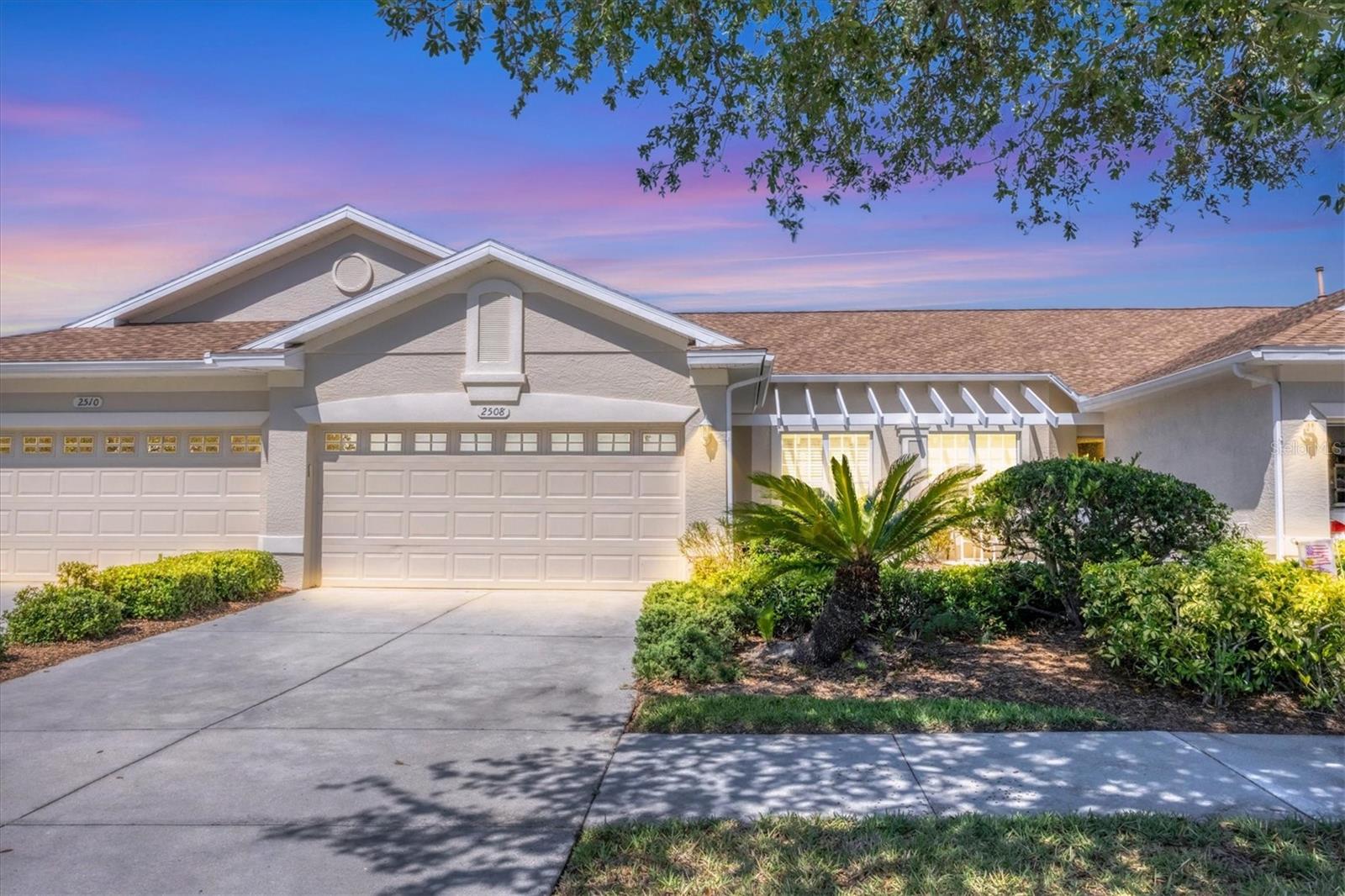 2508 MAGNOLIA CIR, NORTH PORT, FL, 34289