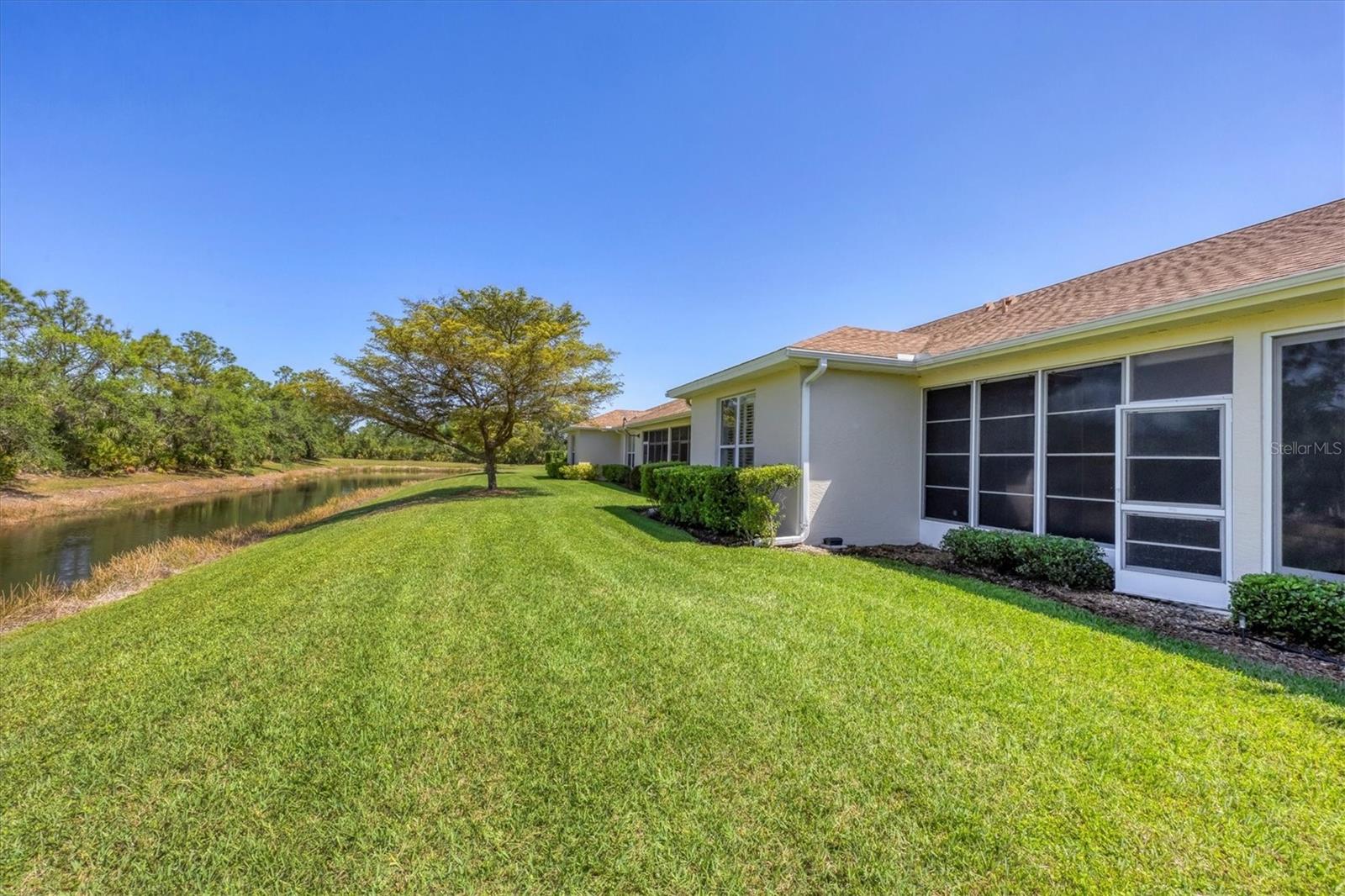 2508 MAGNOLIA CIR, NORTH PORT, FL, 34289