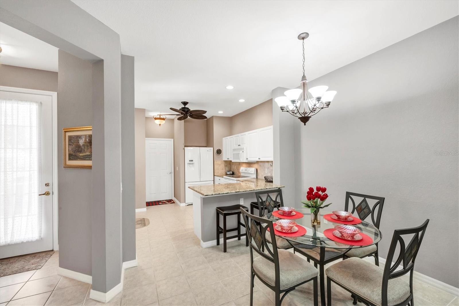 2508 MAGNOLIA CIR, NORTH PORT, FL, 34289