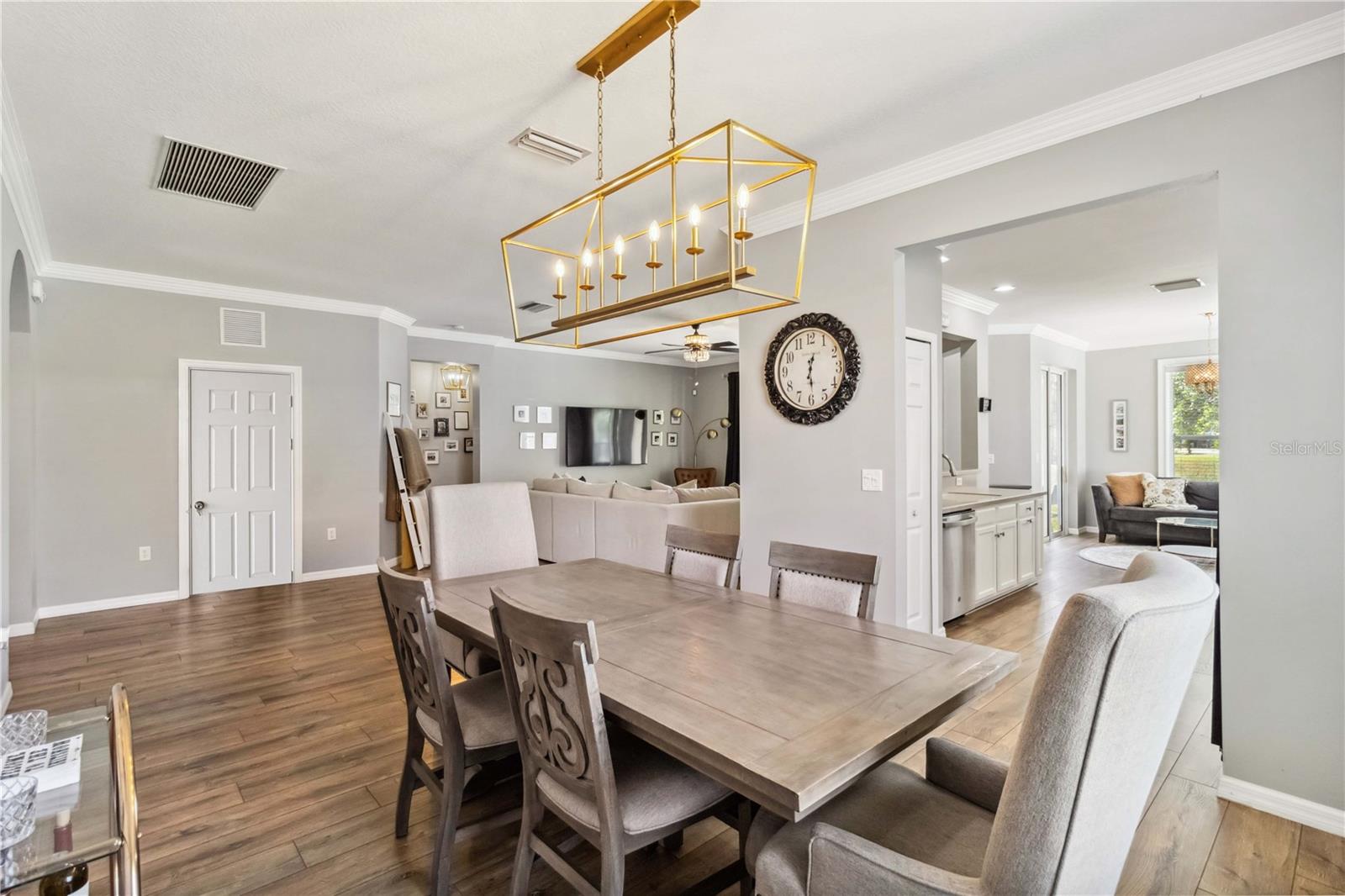 6838 44TH TER E, BRADENTON, FL, 34203