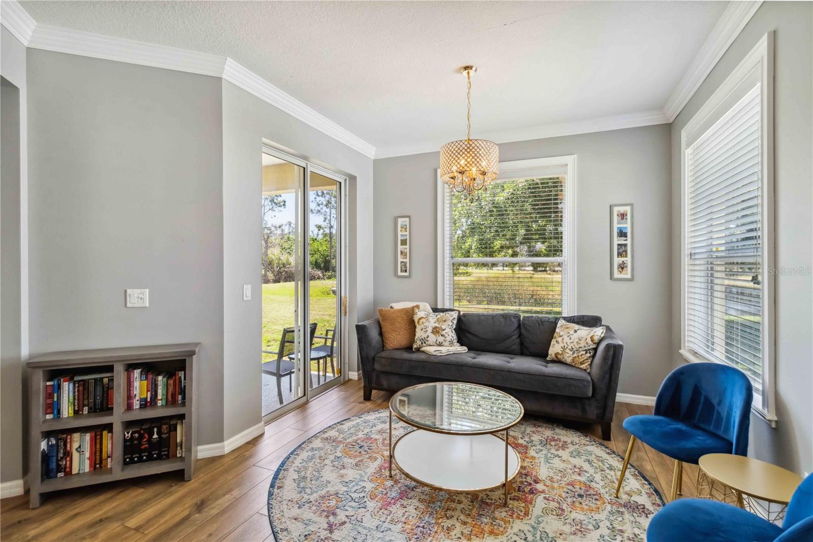 6838 44TH TER E, BRADENTON, FL, 34203