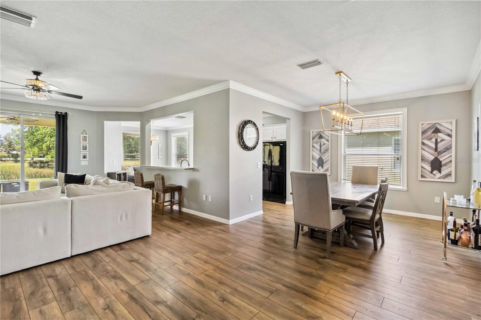 6838 44TH TER E, BRADENTON, FL, 34203