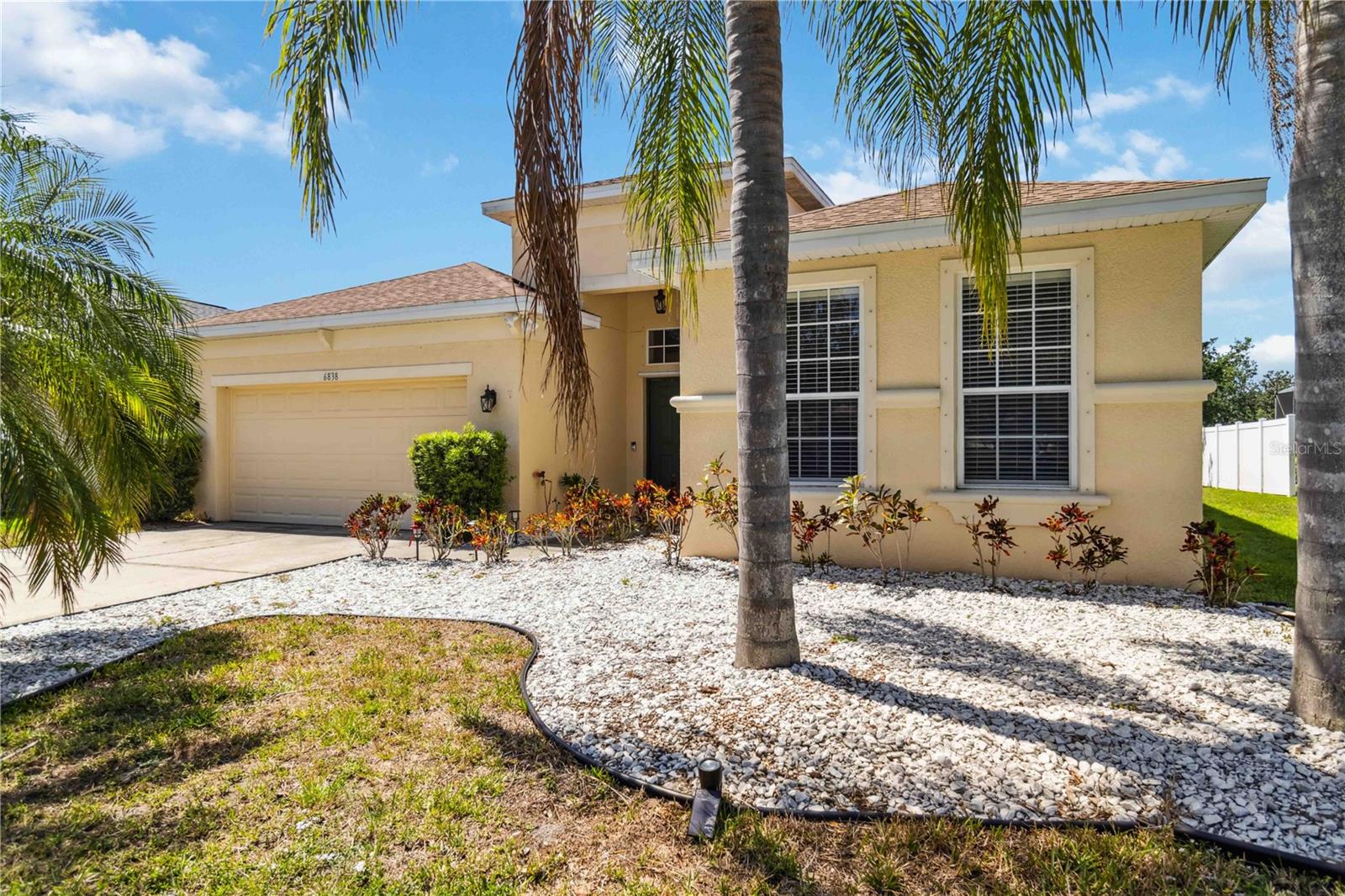 6838 44TH TER E, BRADENTON, FL, 34203
