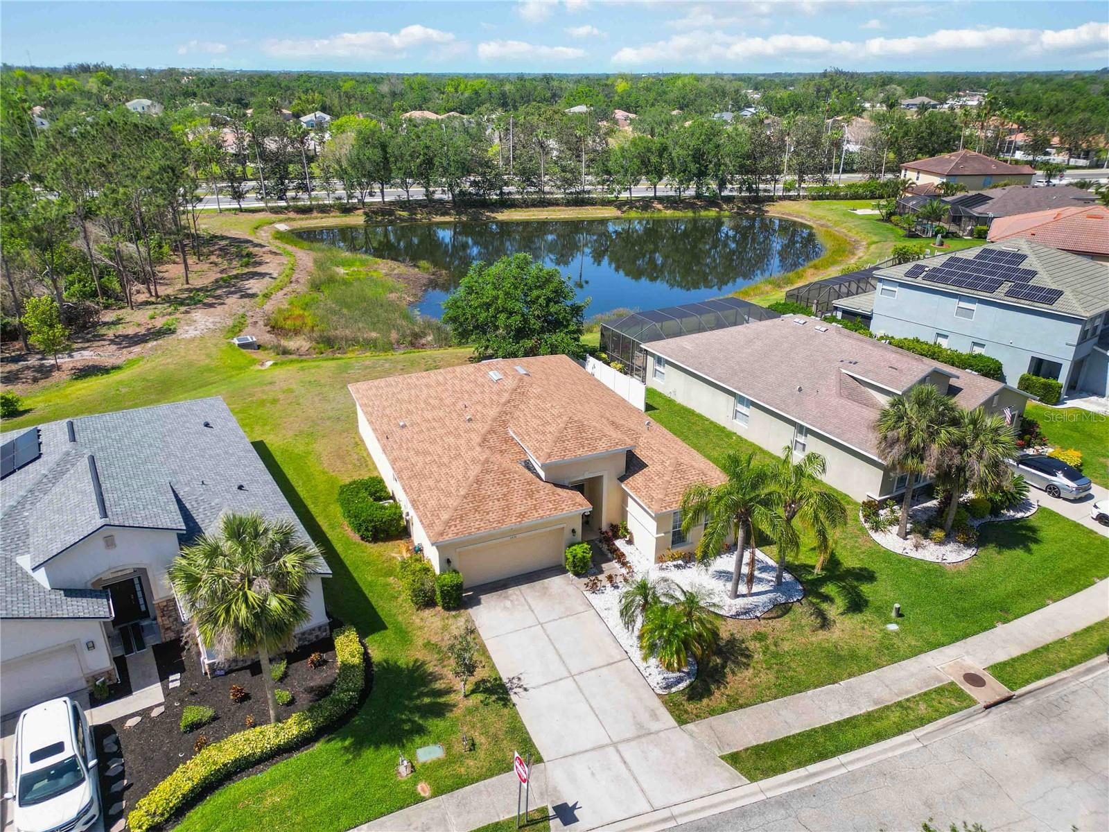 6838 44TH TER E, BRADENTON, FL, 34203