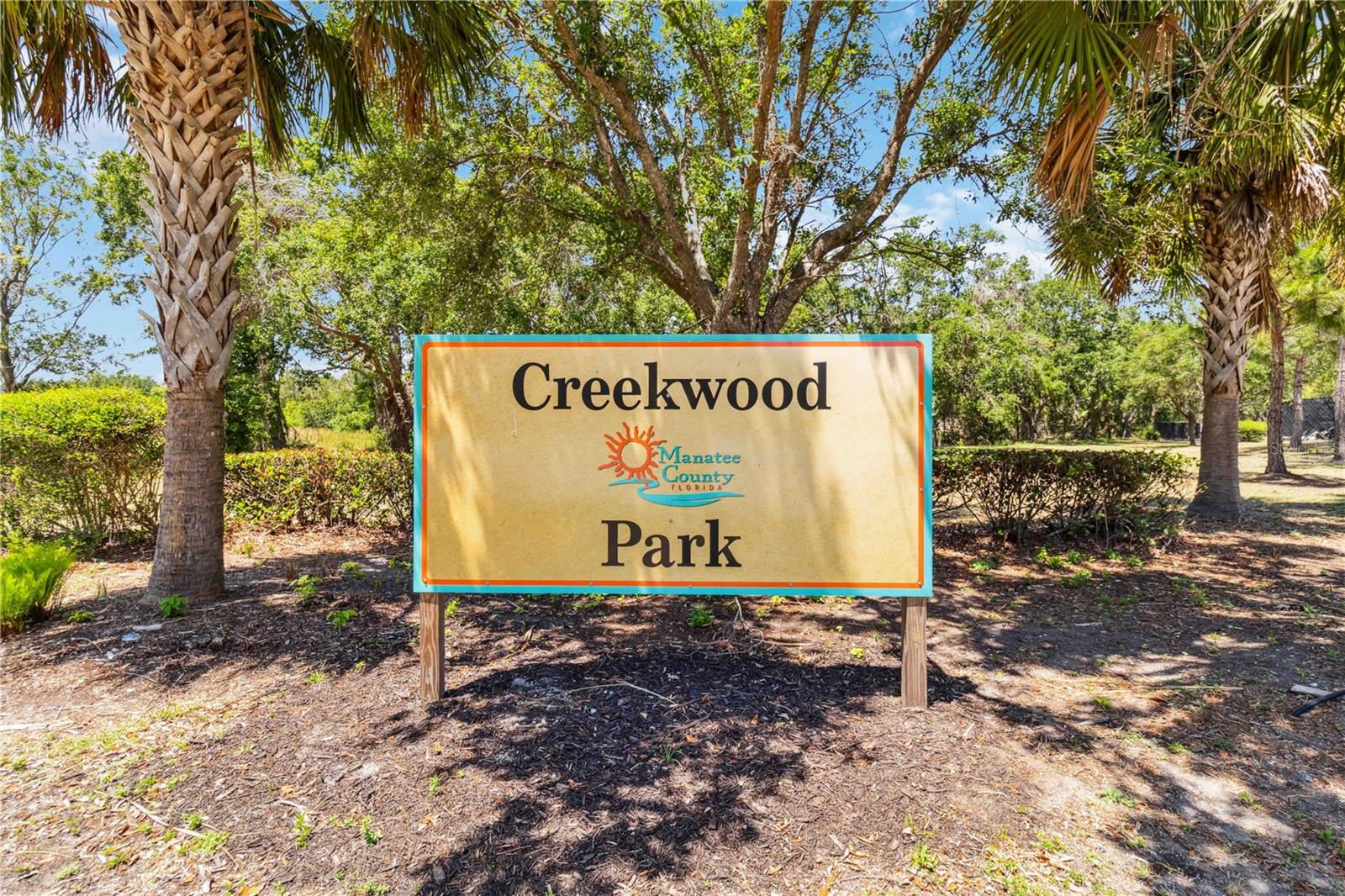 6838 44TH TER E, BRADENTON, FL, 34203