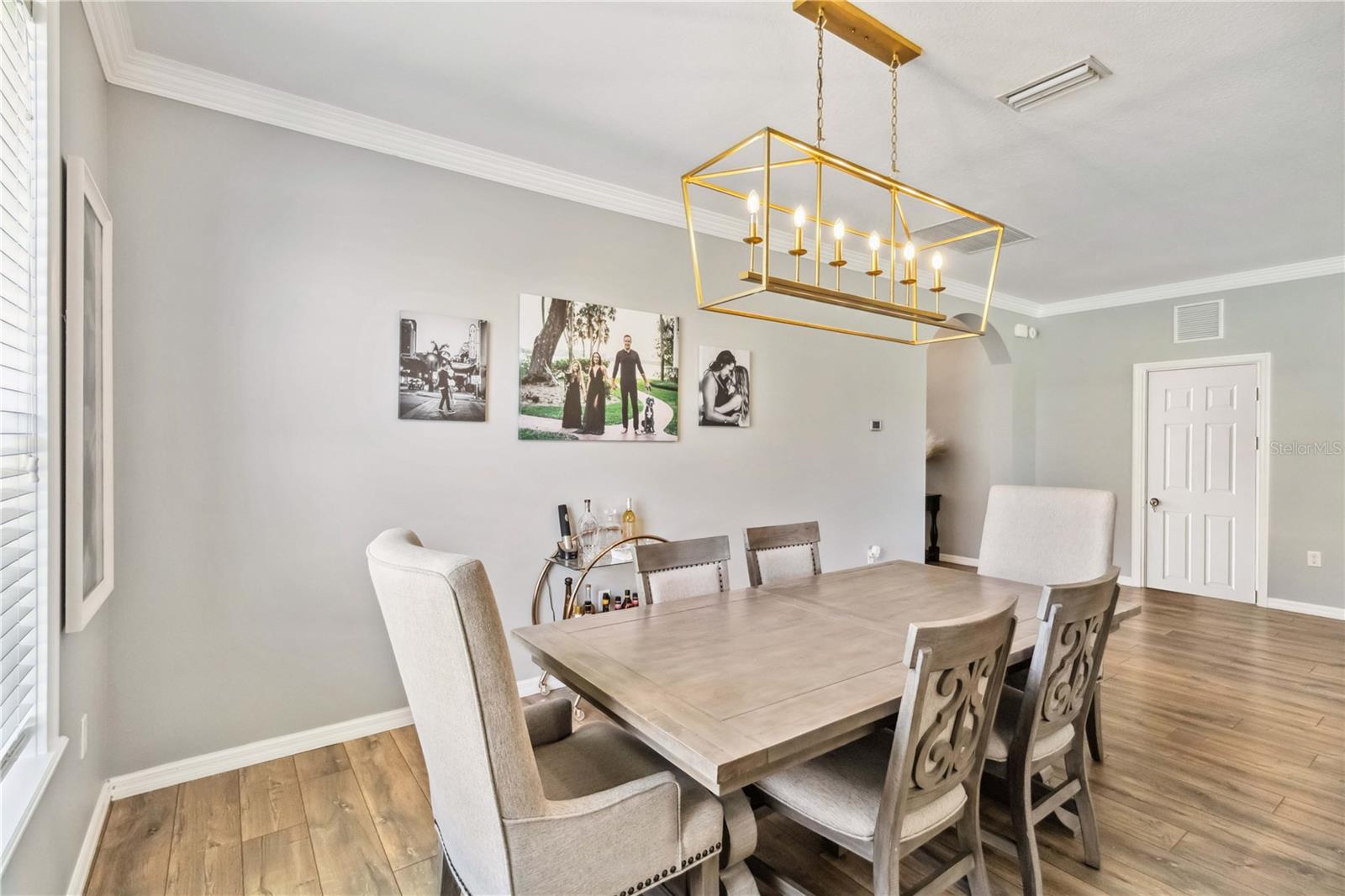 6838 44TH TER E, BRADENTON, FL, 34203