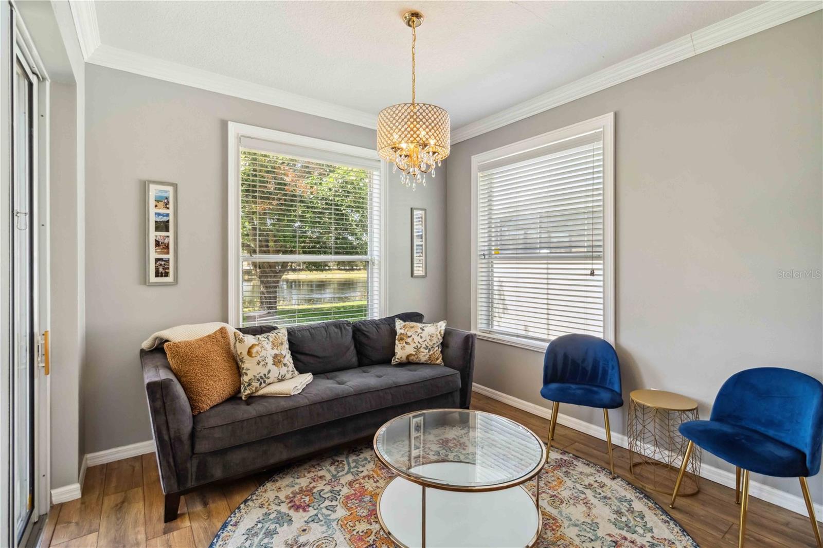 6838 44TH TER E, BRADENTON, FL, 34203