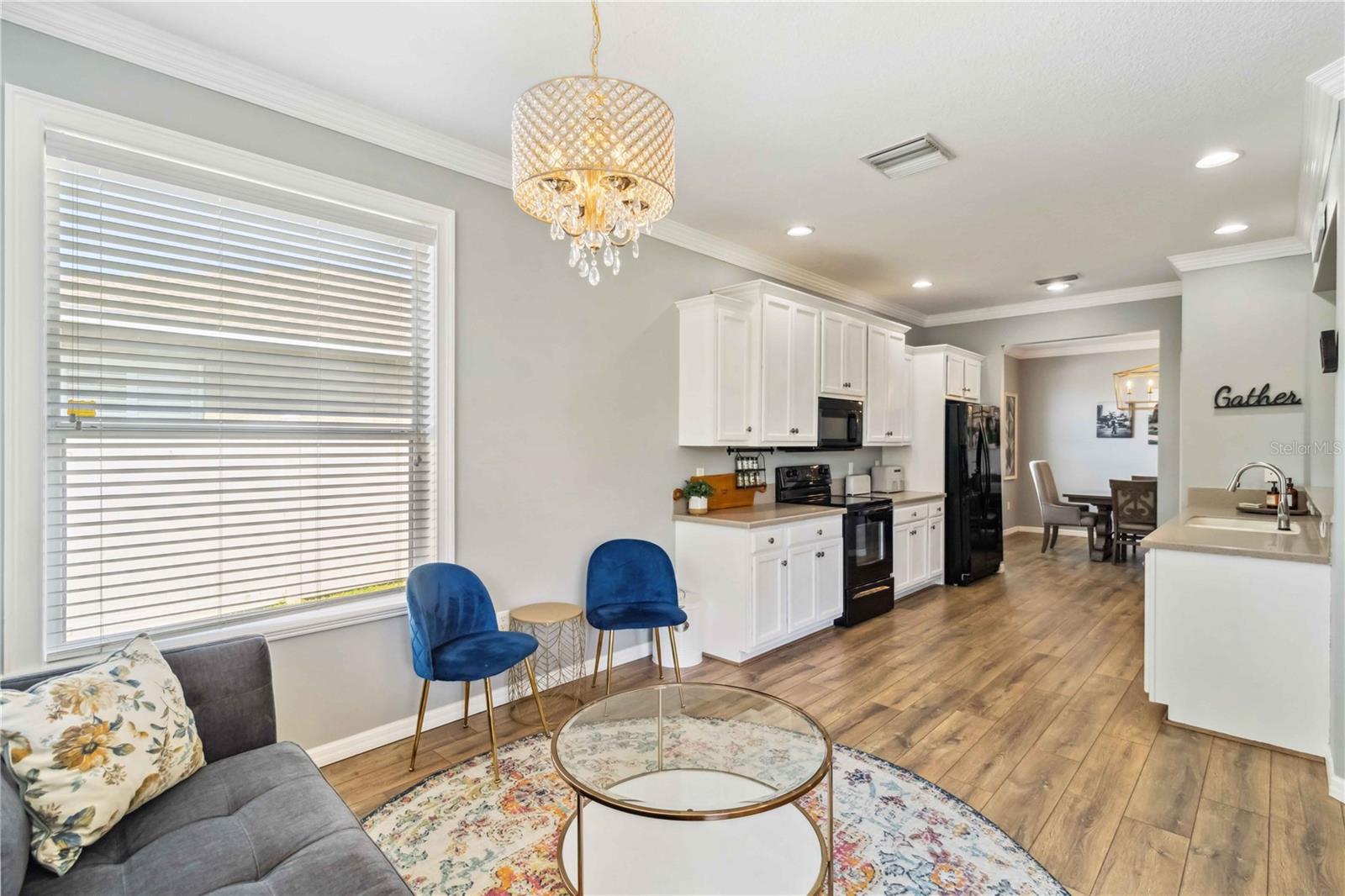 6838 44TH TER E, BRADENTON, FL, 34203