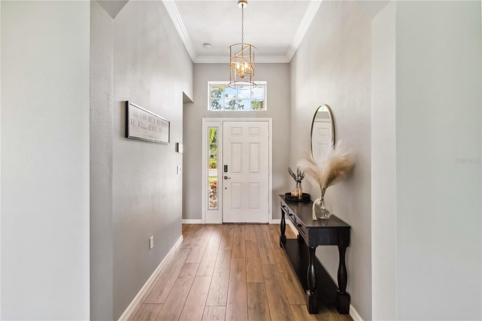 6838 44TH TER E, BRADENTON, FL, 34203