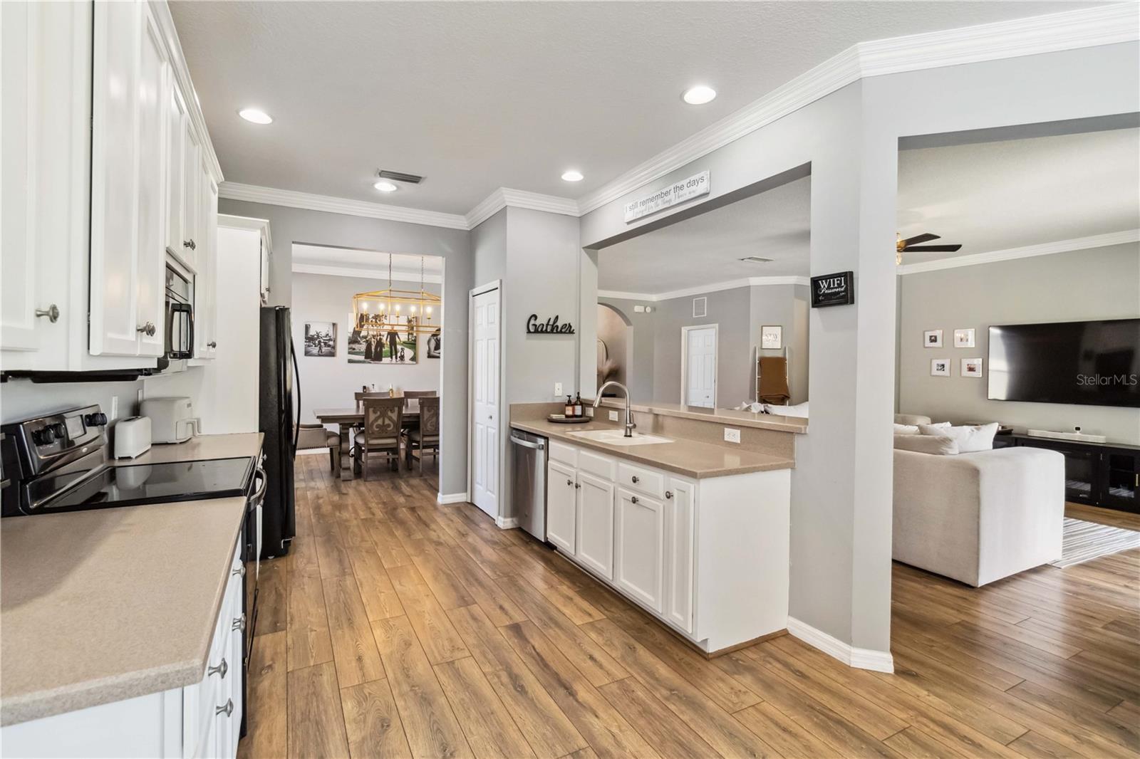 6838 44TH TER E, BRADENTON, FL, 34203