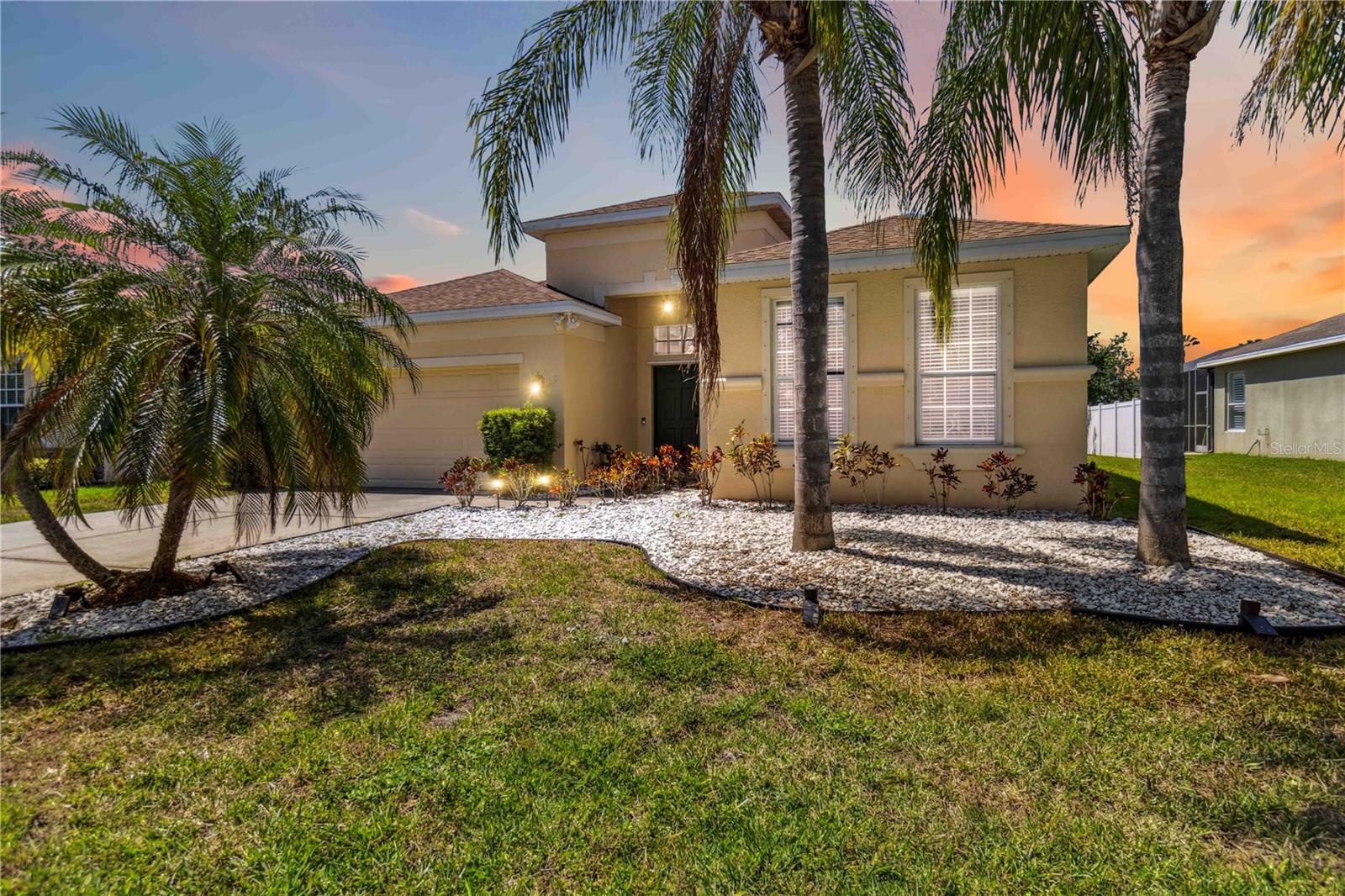 6838 44TH TER E, BRADENTON, FL, 34203