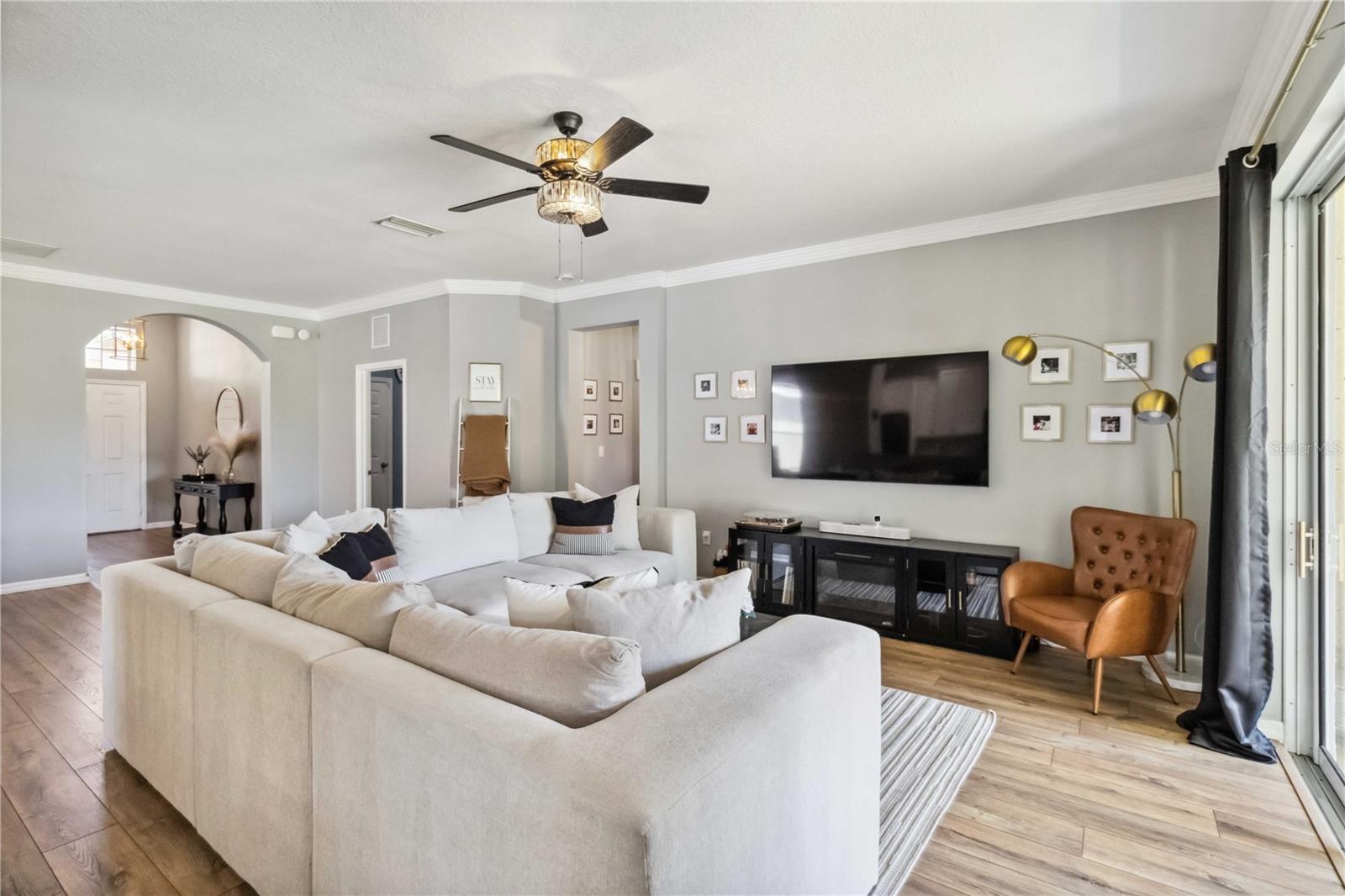 6838 44TH TER E, BRADENTON, FL, 34203