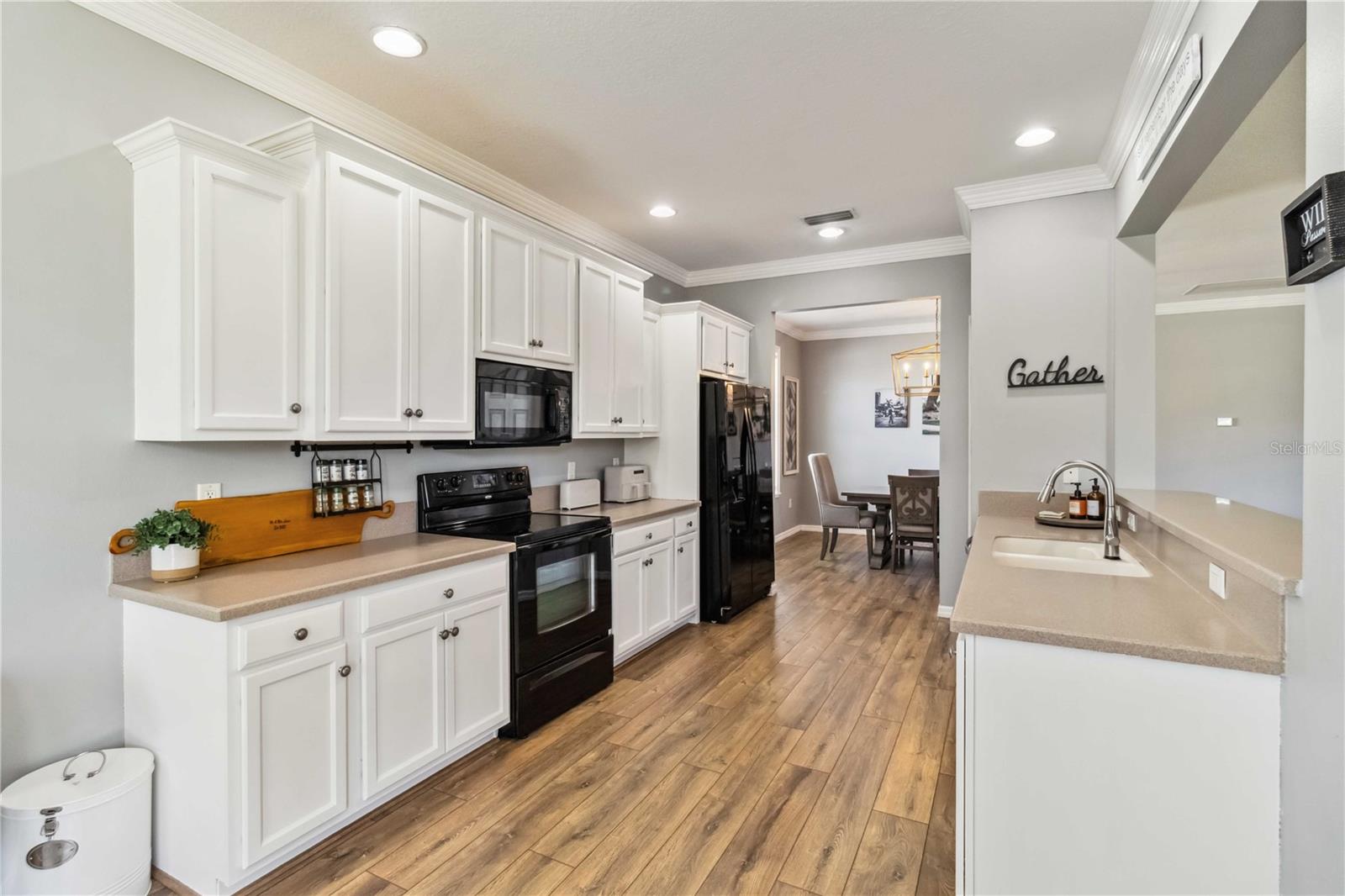 6838 44TH TER E, BRADENTON, FL, 34203