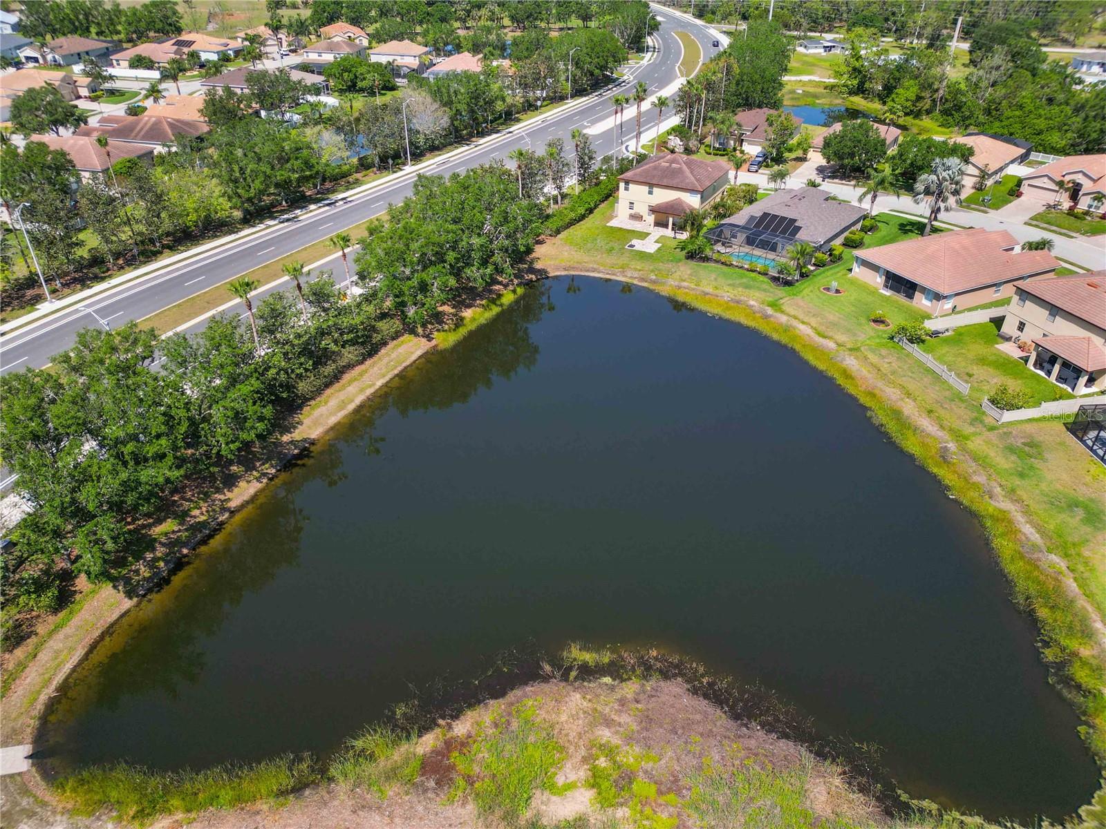 6838 44TH TER E, BRADENTON, FL, 34203