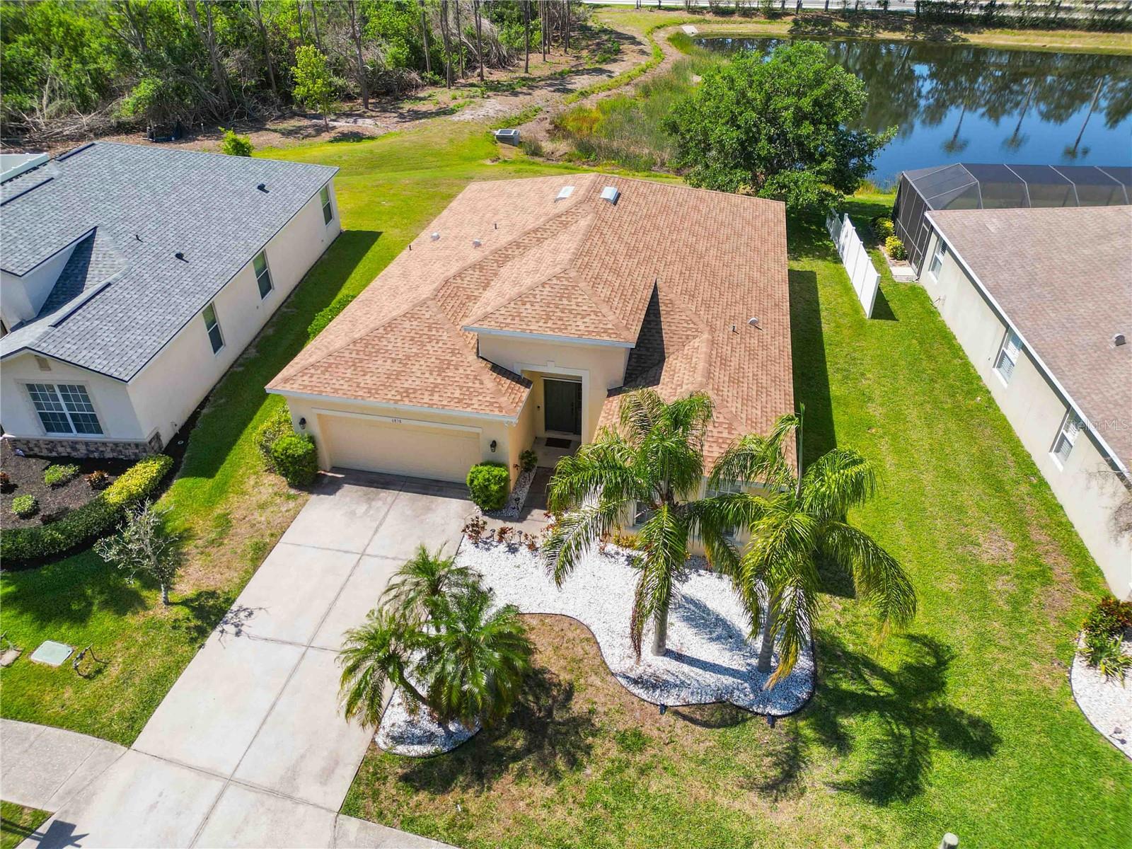 6838 44TH TER E, BRADENTON, FL, 34203