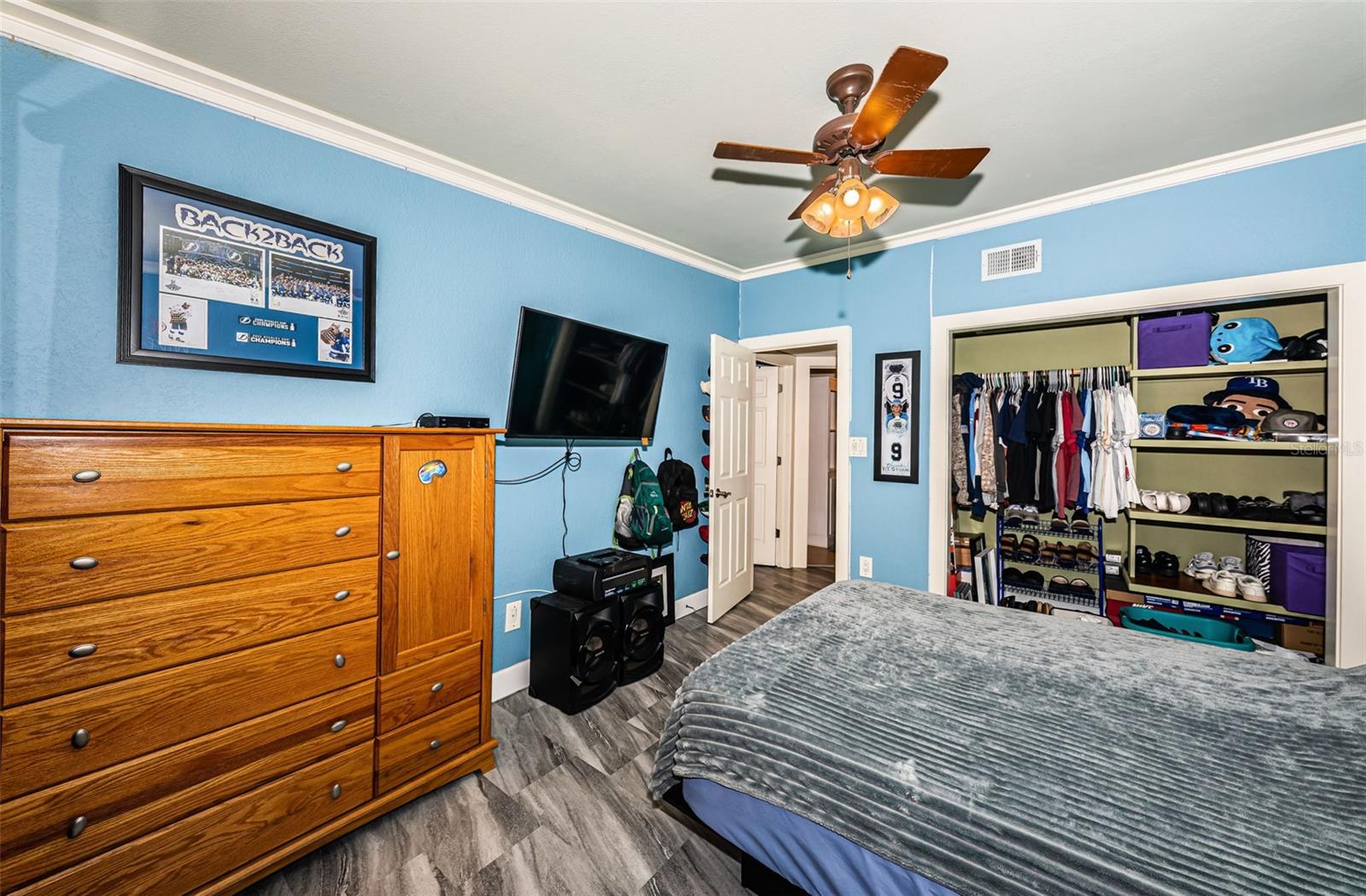 6238 92ND PL N #3201, PINELLAS PARK, FL, 33782