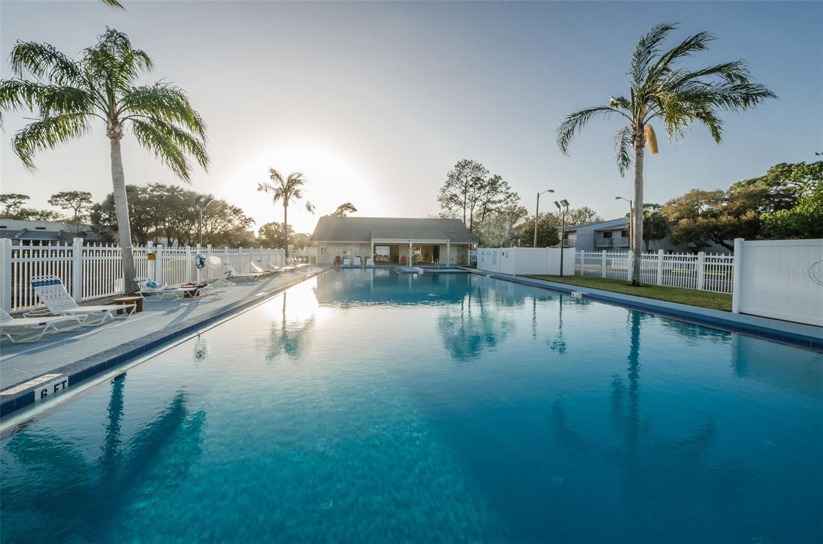 6238 92ND PL N #3201, PINELLAS PARK, FL, 33782