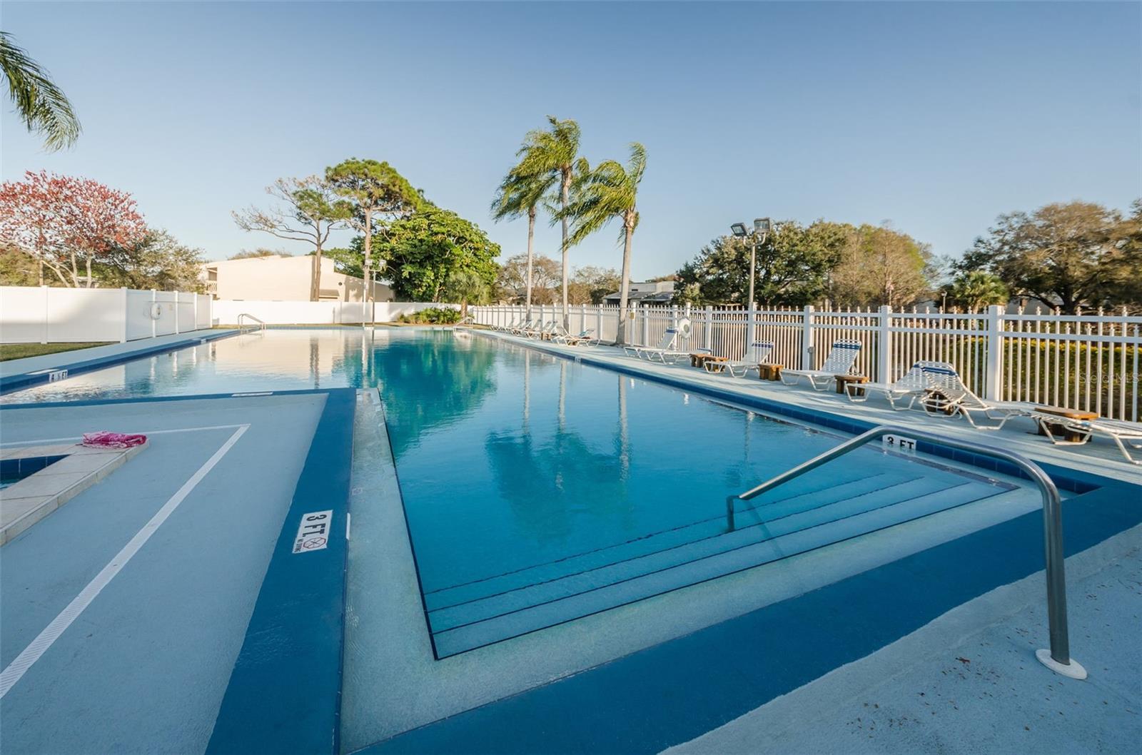 6238 92ND PL N #3201, PINELLAS PARK, FL, 33782