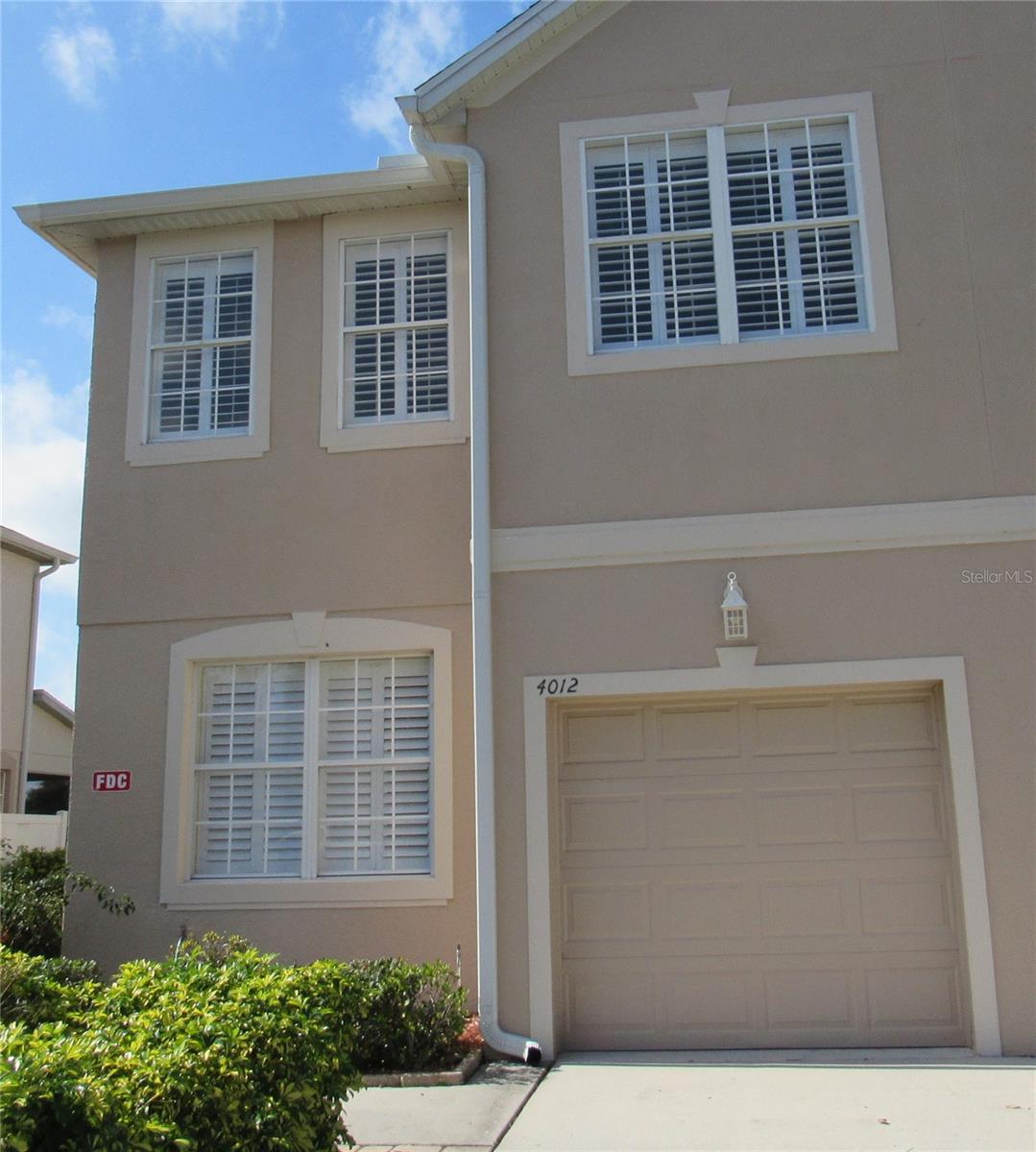 4012 DEBERRY DR, SARASOTA, FL, 34233