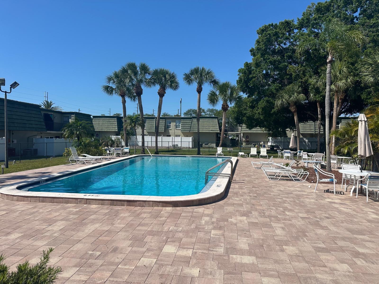 1799 N HIGHLAND AVE #32, CLEARWATER, FL, 33755