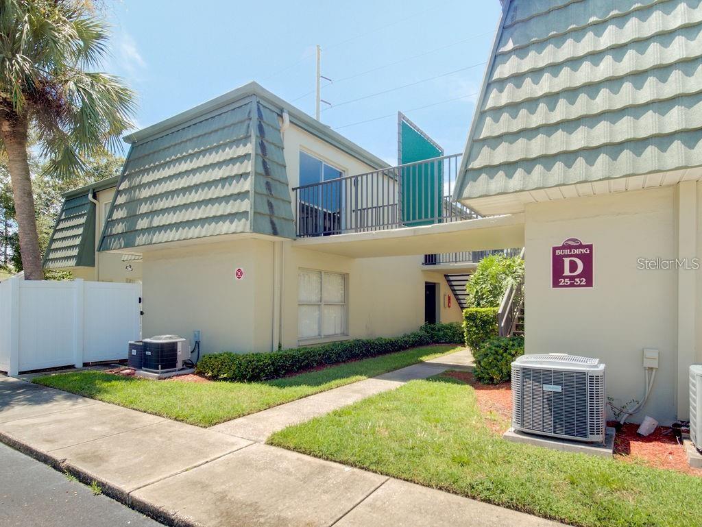1799 N HIGHLAND AVE #32, CLEARWATER, FL, 33755