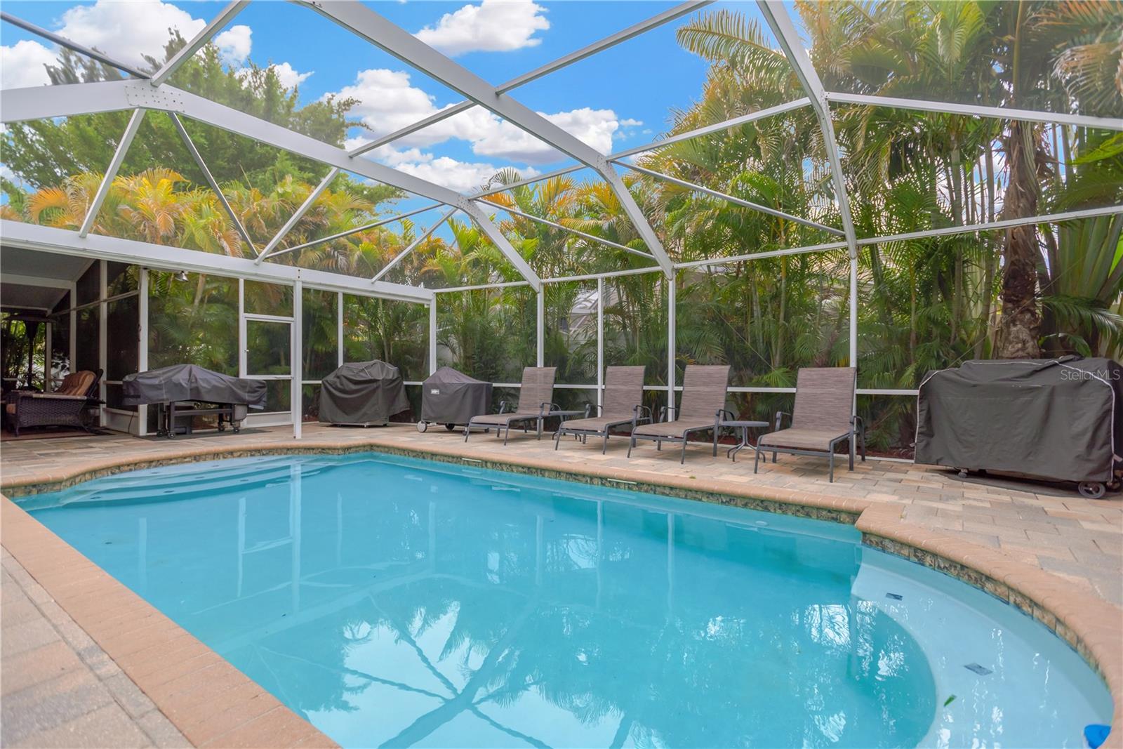 3913 LITTLE EGRET CT, LUTZ, FL, 33558