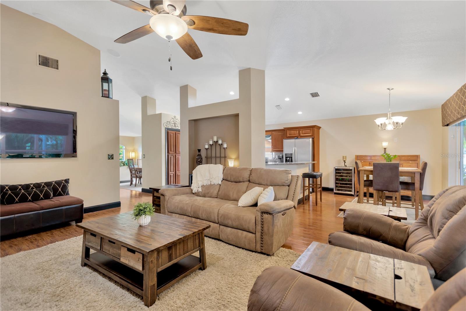 3913 LITTLE EGRET CT, LUTZ, FL, 33558