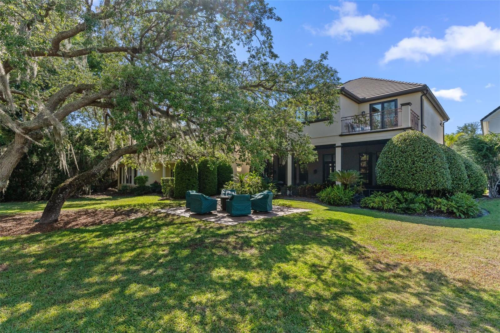 9624 BRYANSTON DR, ORLANDO, FL, 32827