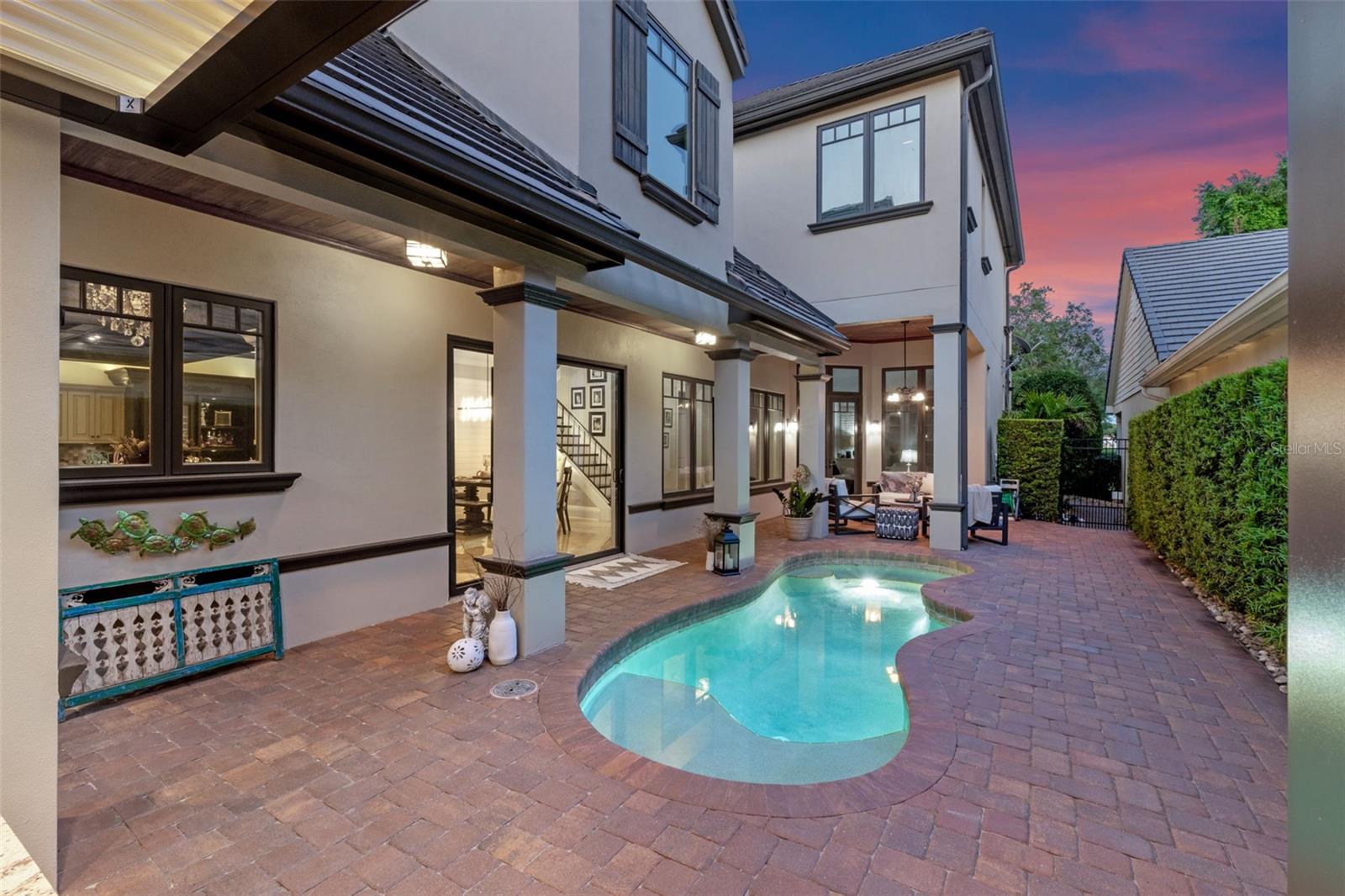 9624 BRYANSTON DR, ORLANDO, FL, 32827