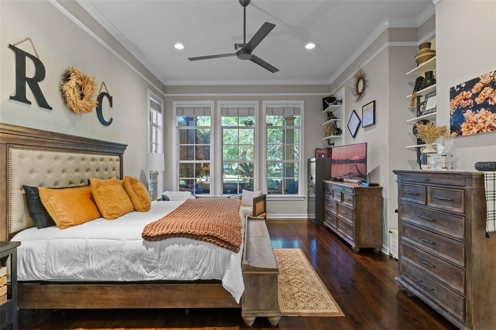 9624 BRYANSTON DR, ORLANDO, FL, 32827