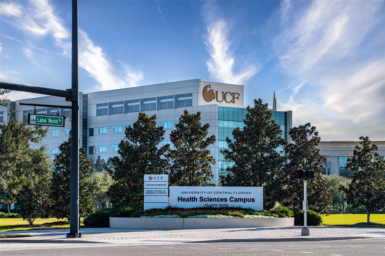 9624 BRYANSTON DR, ORLANDO, FL, 32827