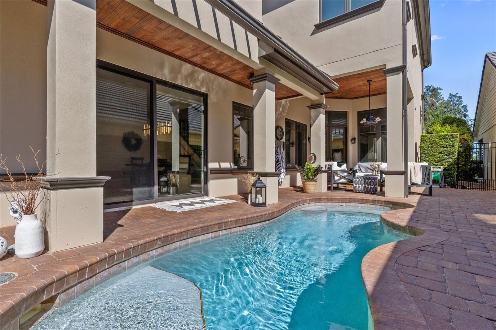 9624 BRYANSTON DR, ORLANDO, FL, 32827