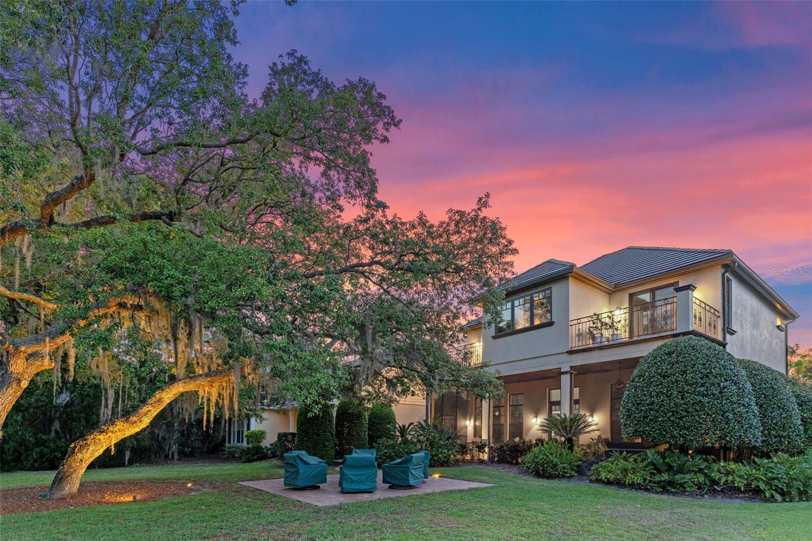 9624 BRYANSTON DR, ORLANDO, FL, 32827