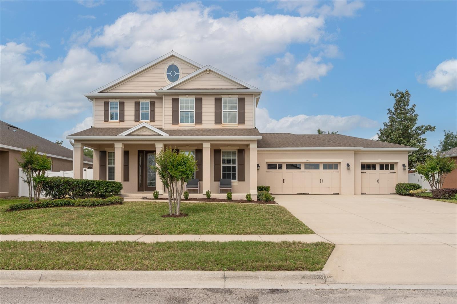 1710 ALEJO DR, APOPKA, FL, 32712