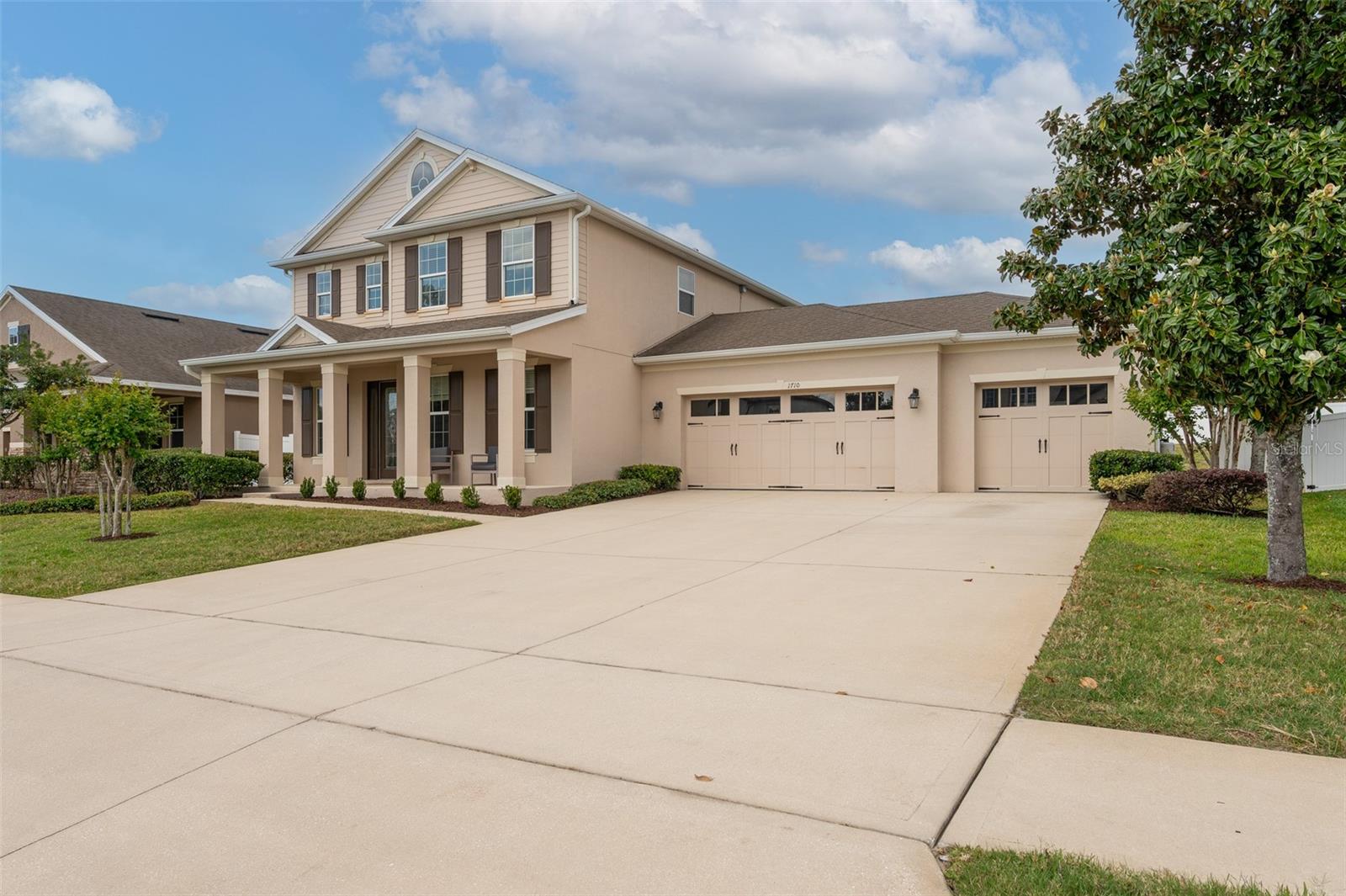 1710 ALEJO DR, APOPKA, FL, 32712