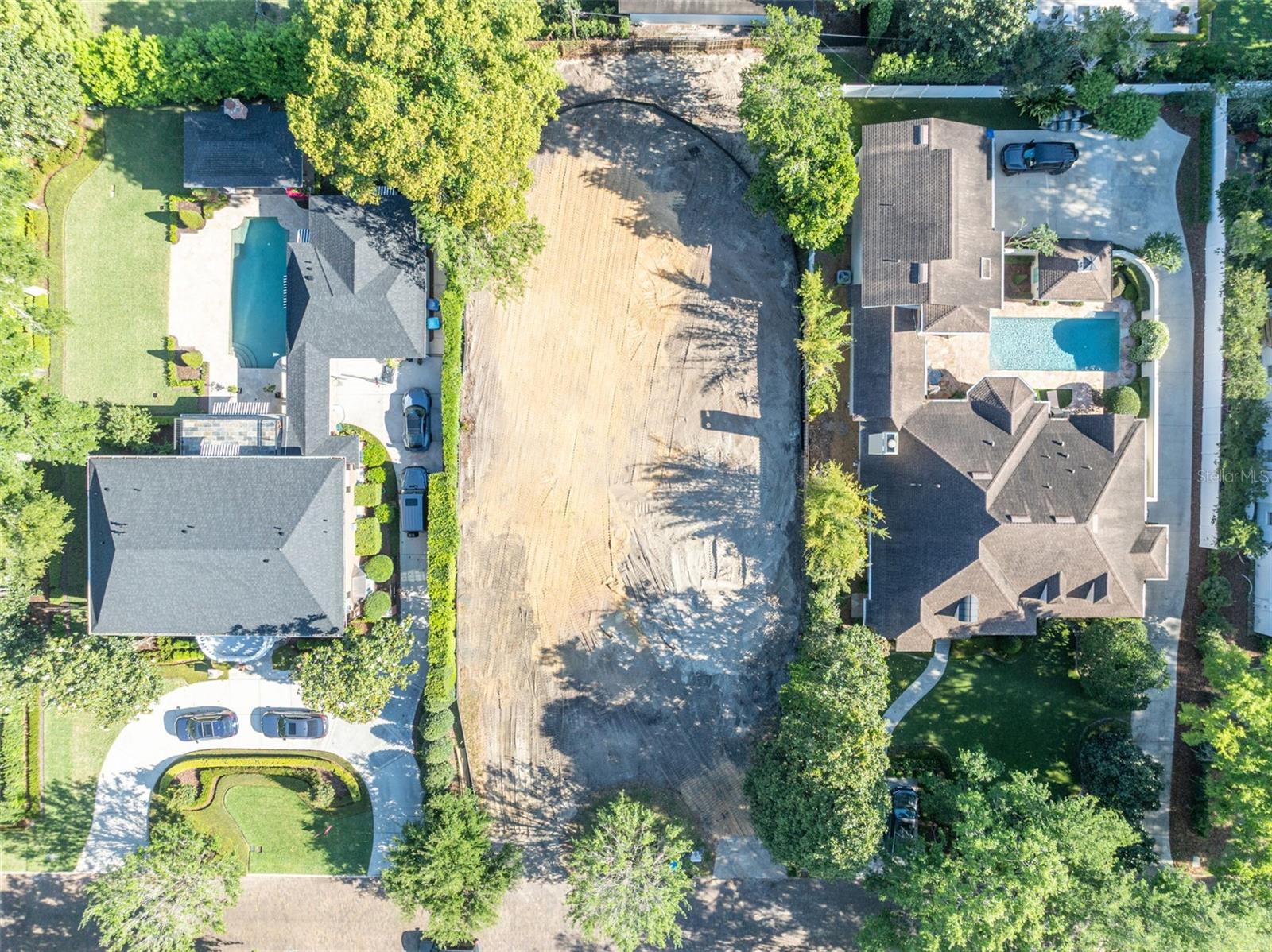 1181 VIA CAPRI, WINTER PARK, FL, 32789