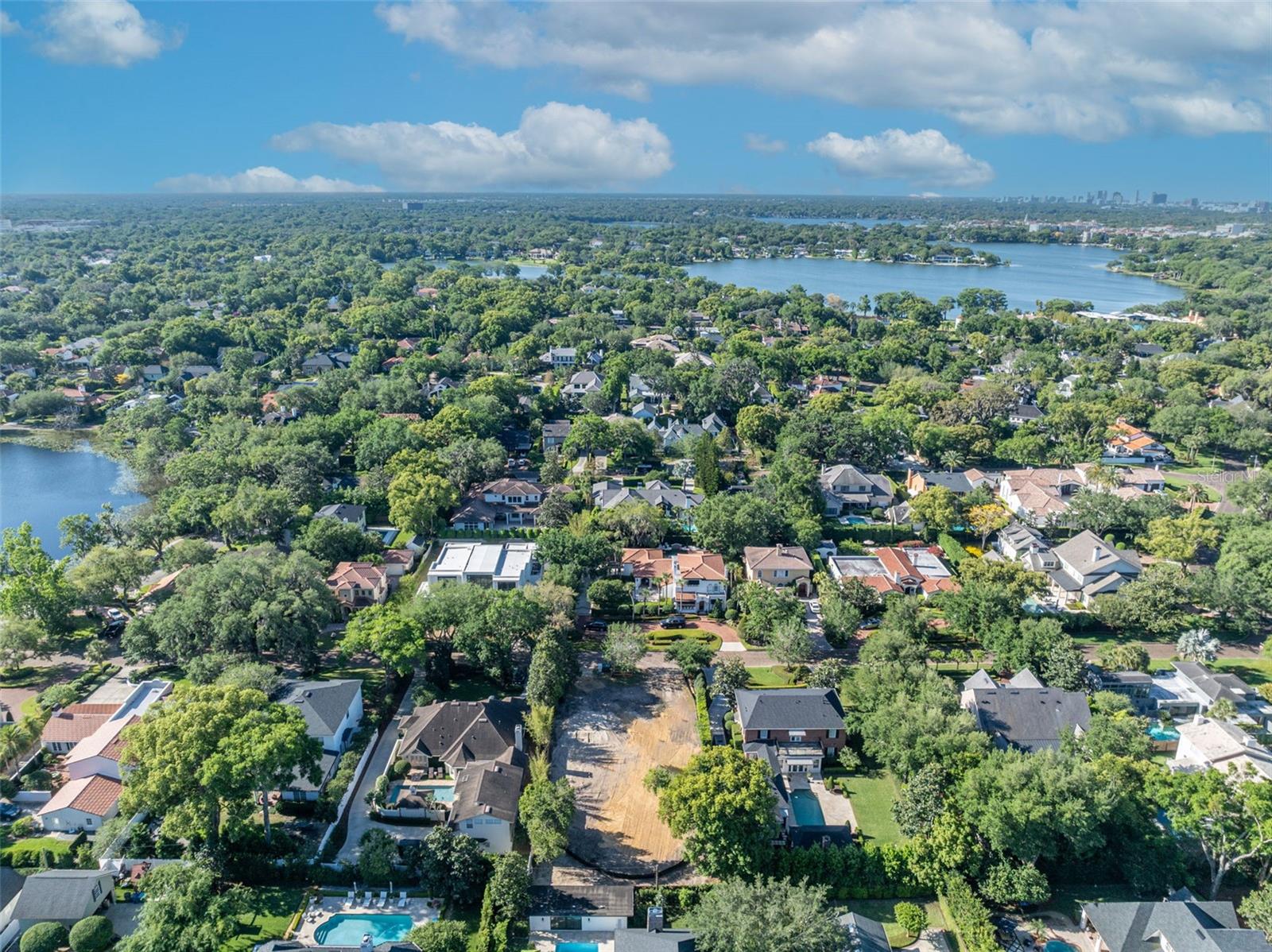 1181 VIA CAPRI, WINTER PARK, FL, 32789