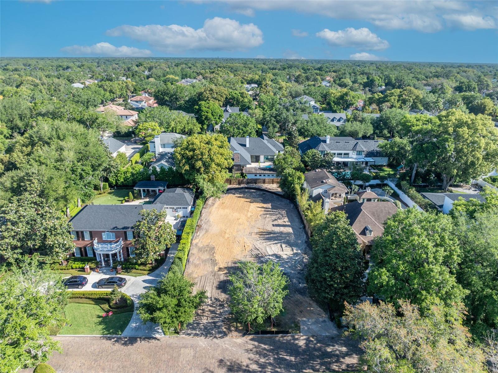 1181 VIA CAPRI, WINTER PARK, FL, 32789