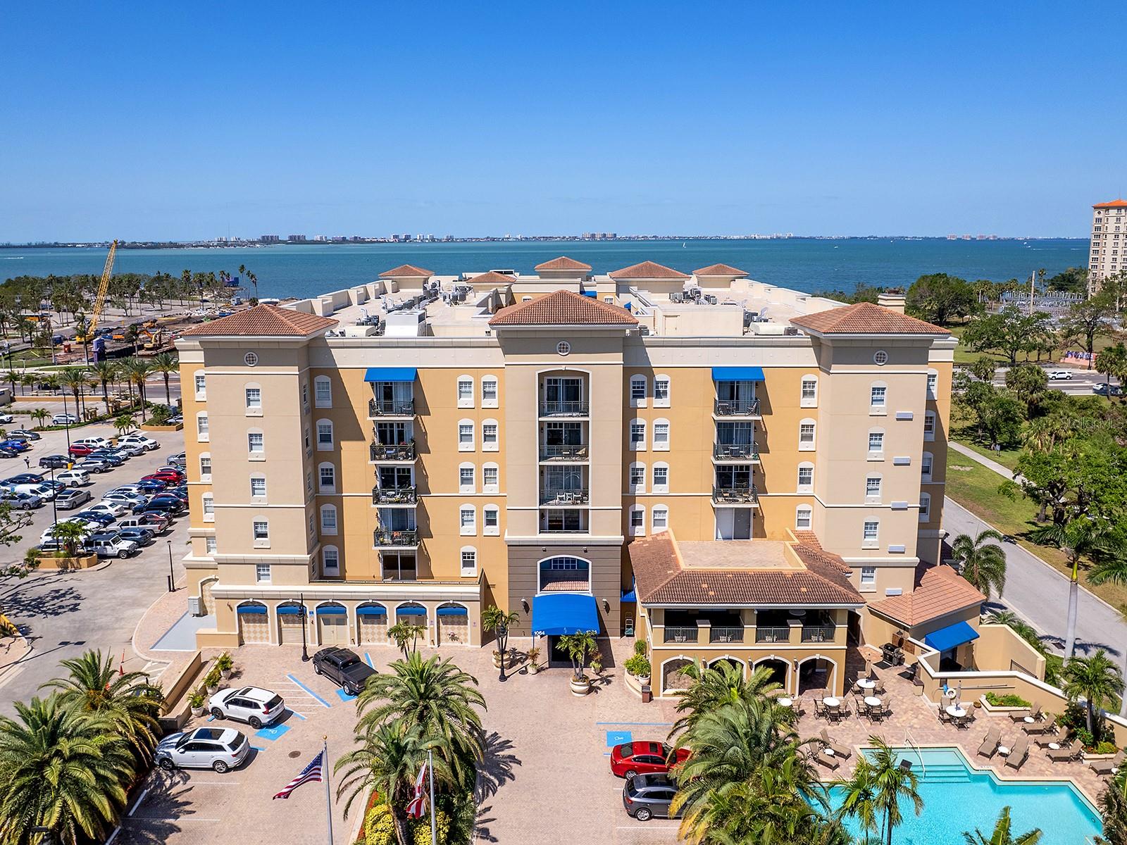 1064 N TAMIAMI TRL #1611, SARASOTA, FL, 34236