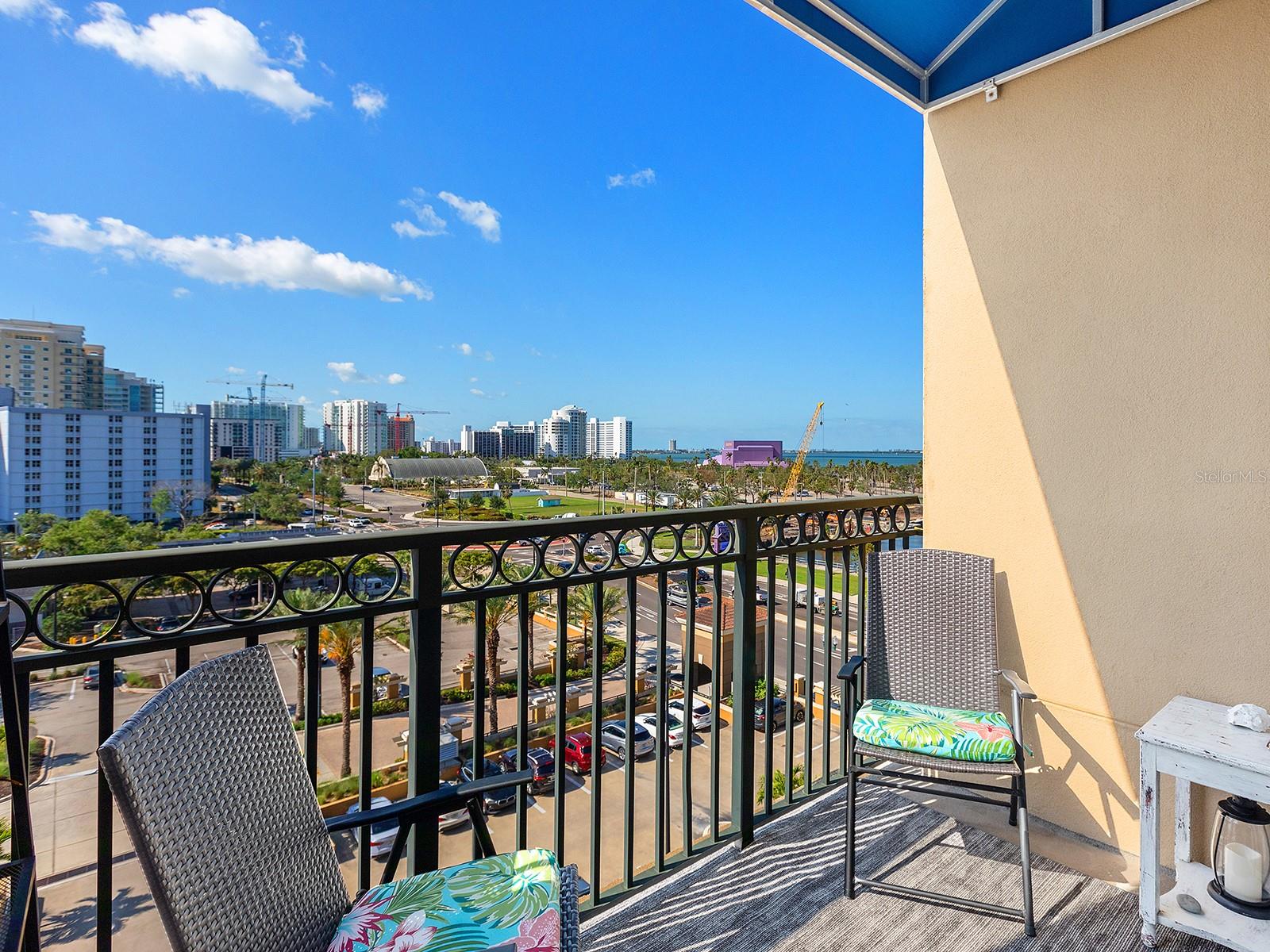 1064 N TAMIAMI TRL #1611, SARASOTA, FL, 34236