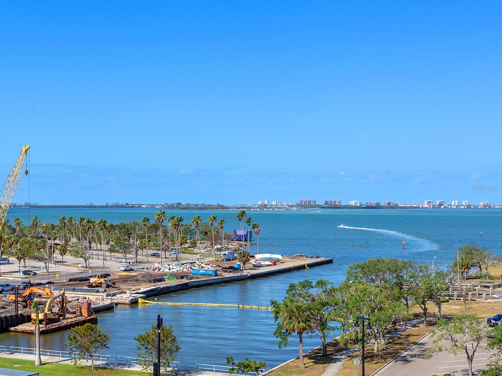 1064 N TAMIAMI TRL #1611, SARASOTA, FL, 34236